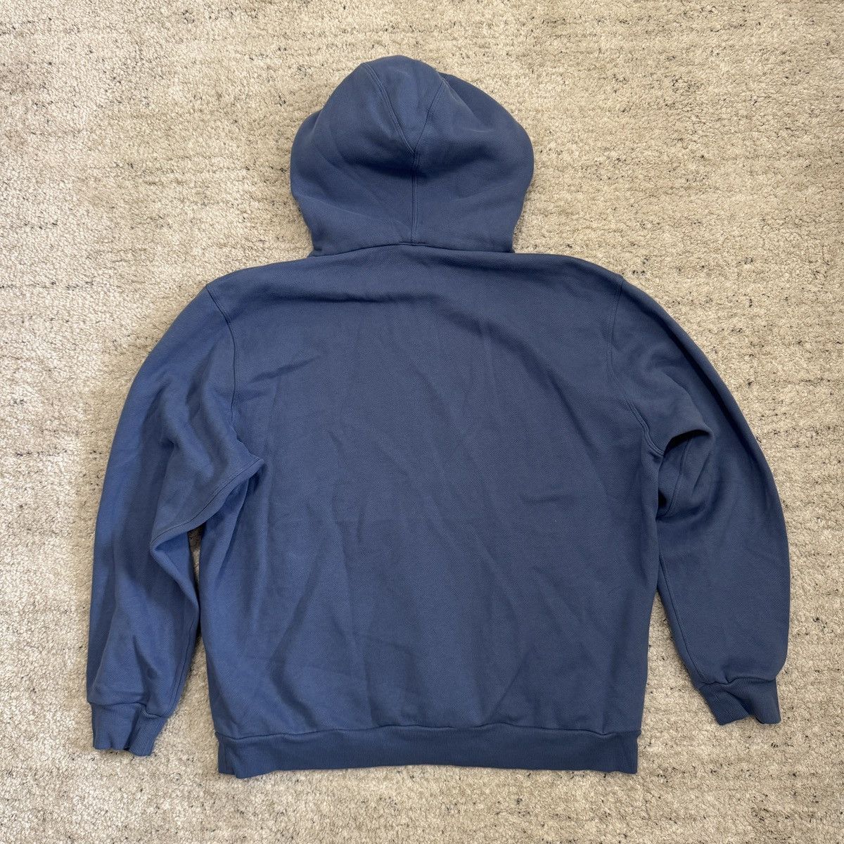 Lululemon Baby Blue Hoodie Size US S / EU 44-46 / 1 - 2 Thumbnail