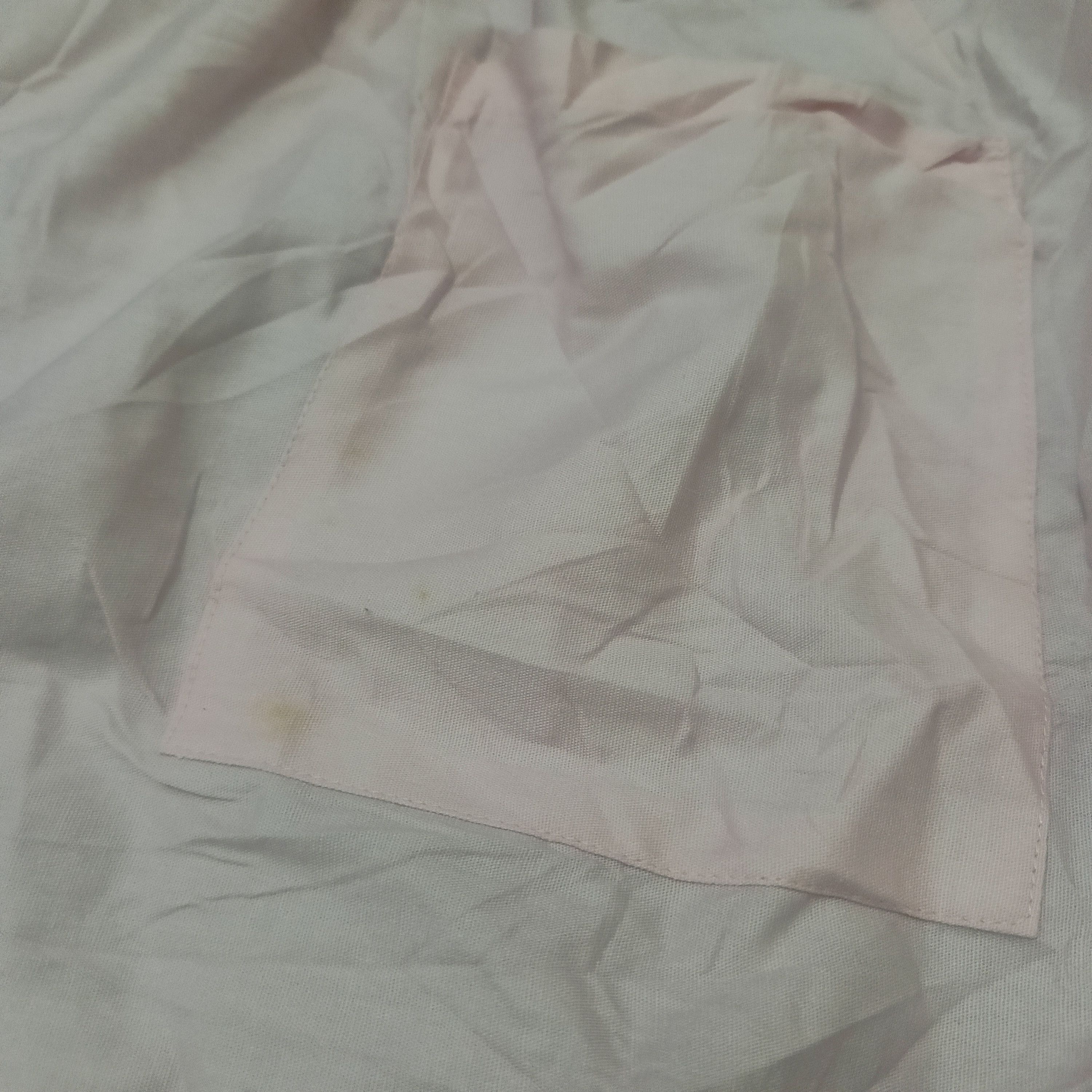 Givenchy Vtg Givenchy Tabliers Kitchen Apron Size ONE SIZE - 4 Thumbnail