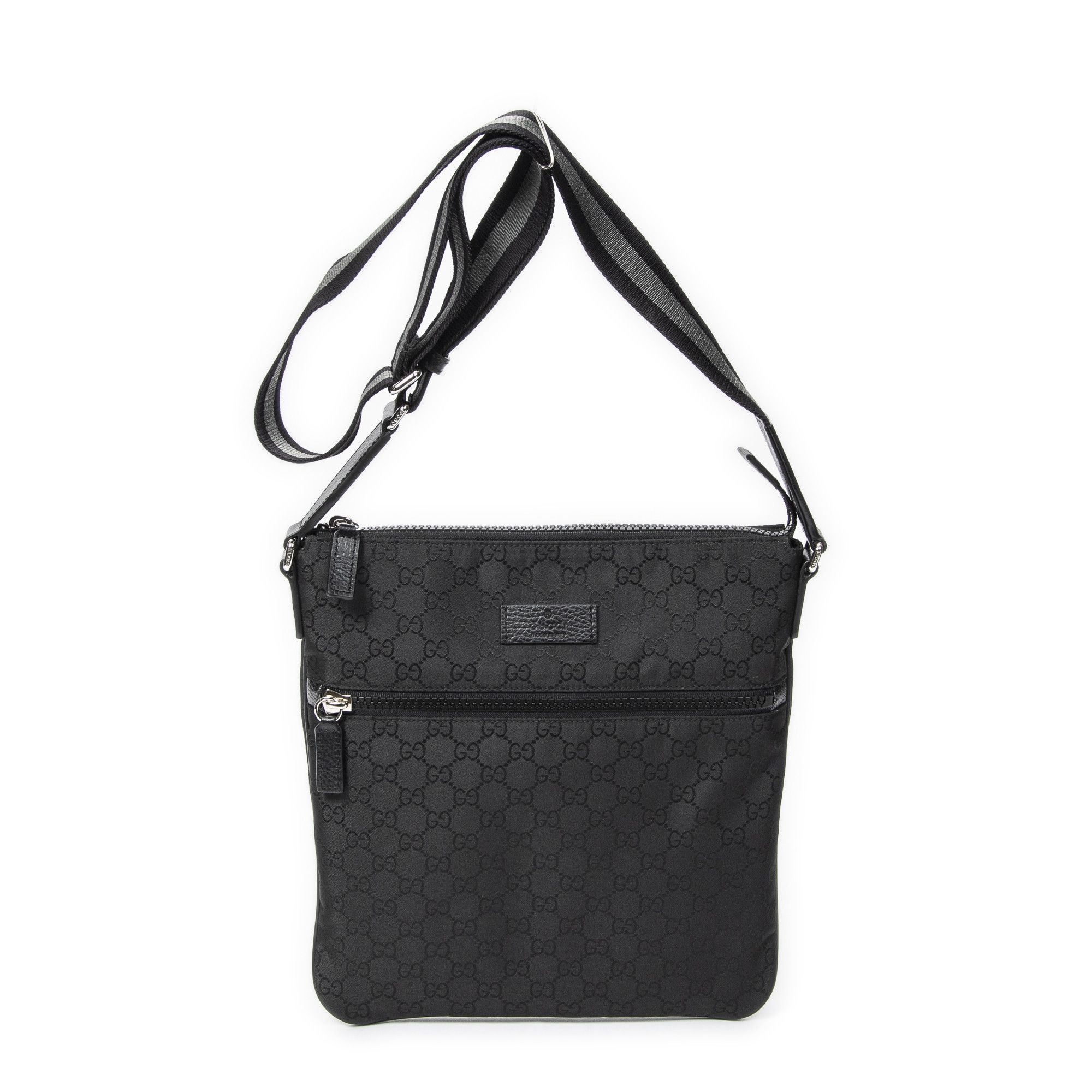 Gucci Messenger Crossbody Size ONE SIZE - 1 Thumbnail