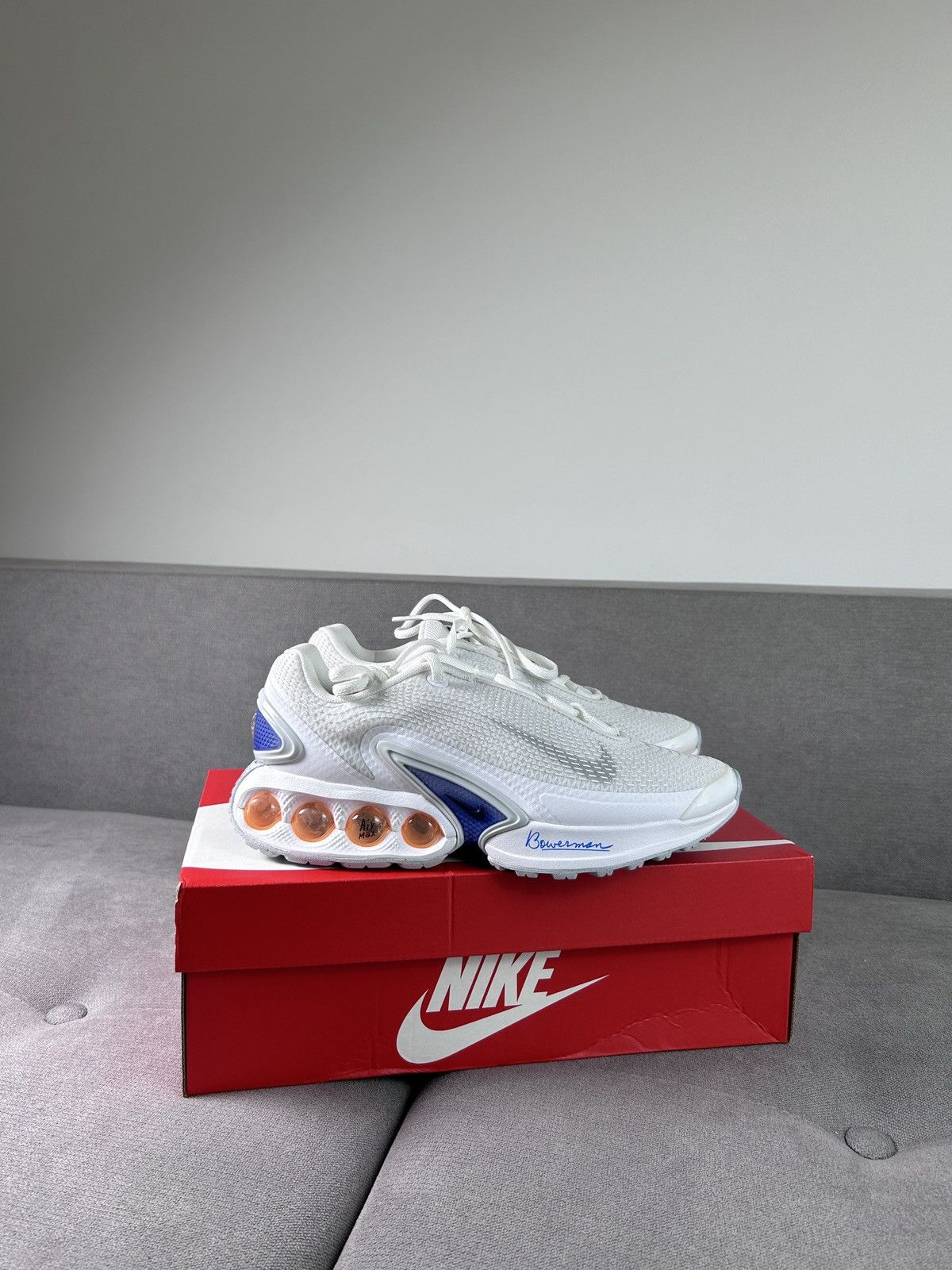Nike Nike Air Max DN 2024 Size US 7.5 / IT 37.5 - 1 Thumbnail