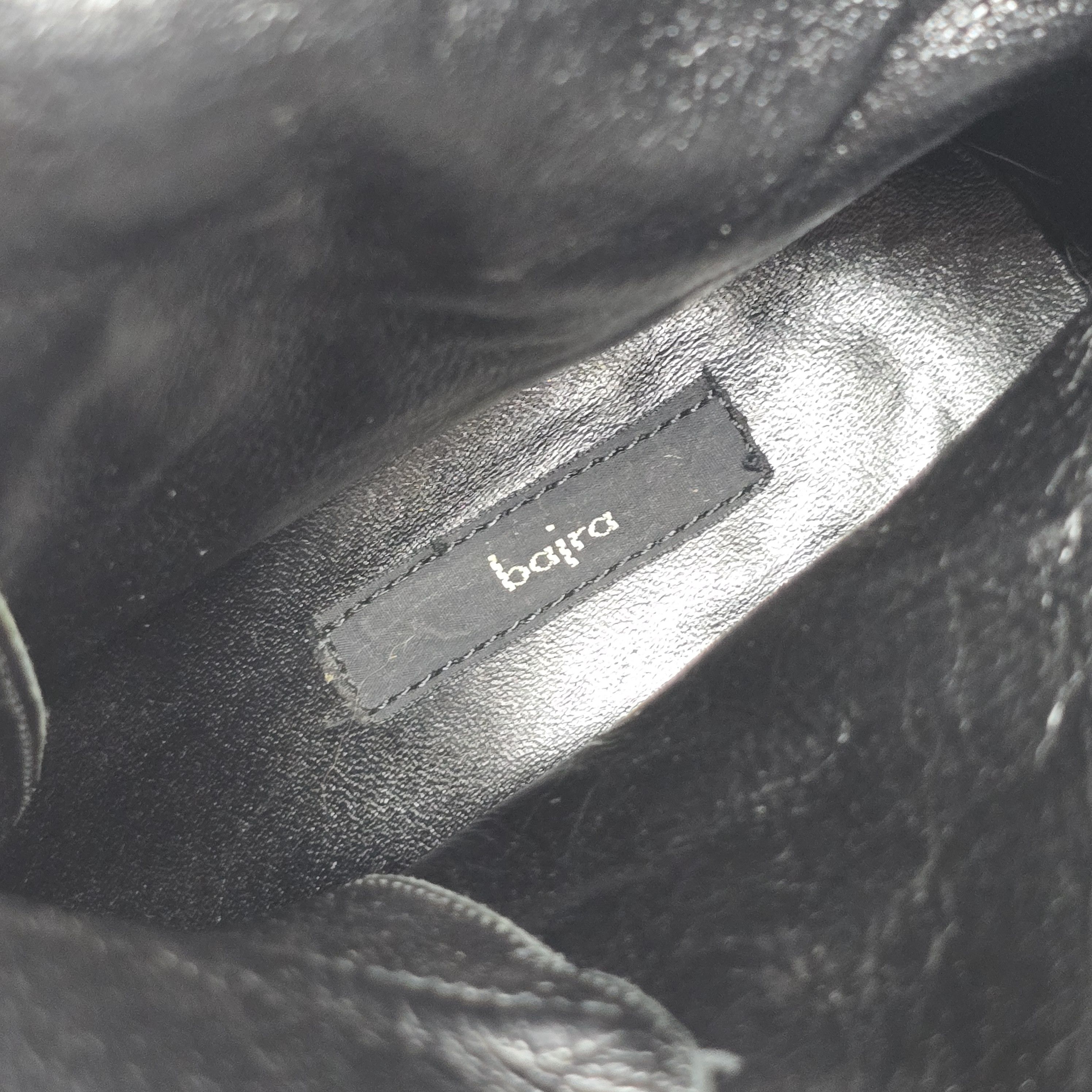 Bajra × Japanese Brand Bajra - Archival Boots Size US 8.5 / IT 38.5 - 11 Thumbnail