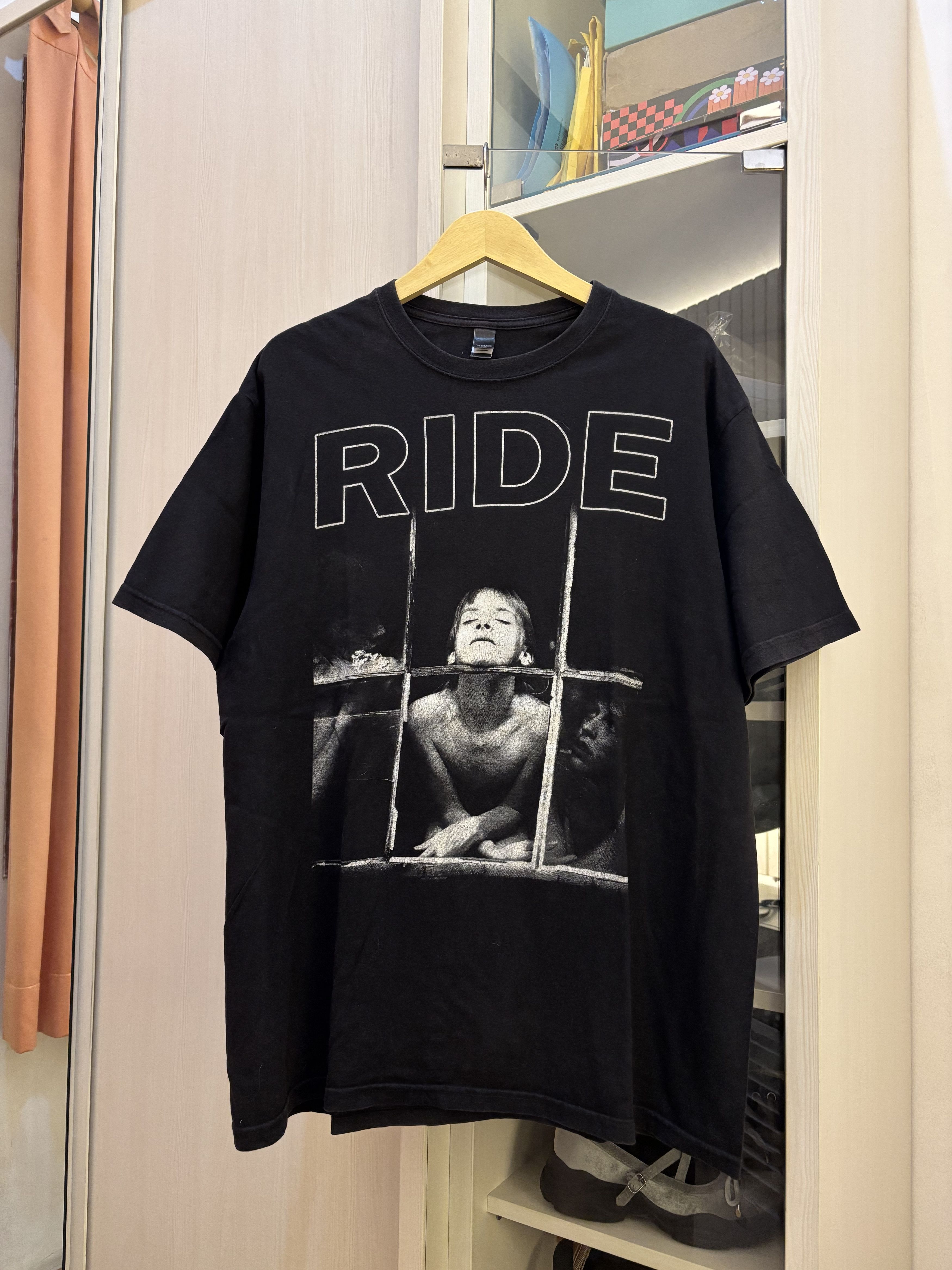 Ride Twisterella Tee
