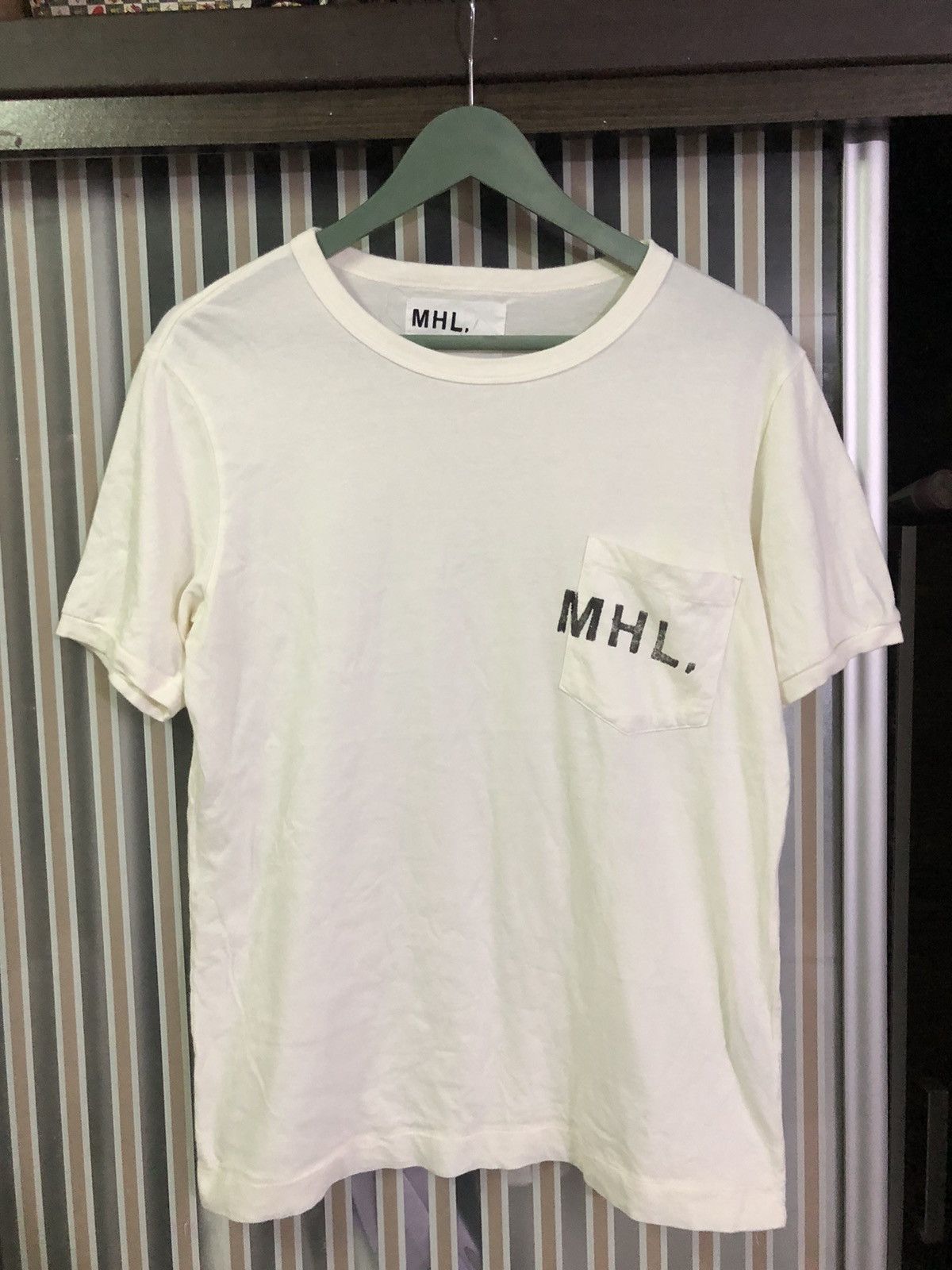 Designer × Japanese Brand × Margaret Howell MHL mahgaret howell Size US M / EU 48-50 / 2 - 1 Thumbnail