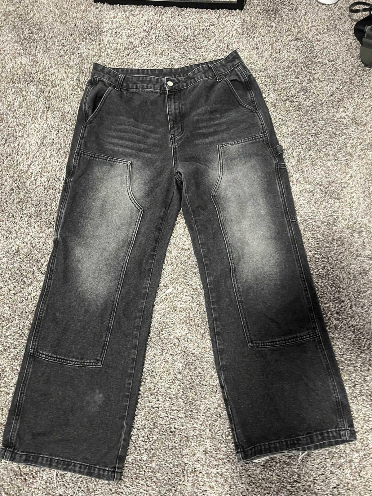 Other Baggy jeans Size US 32 / EU 48 - 1 Thumbnail