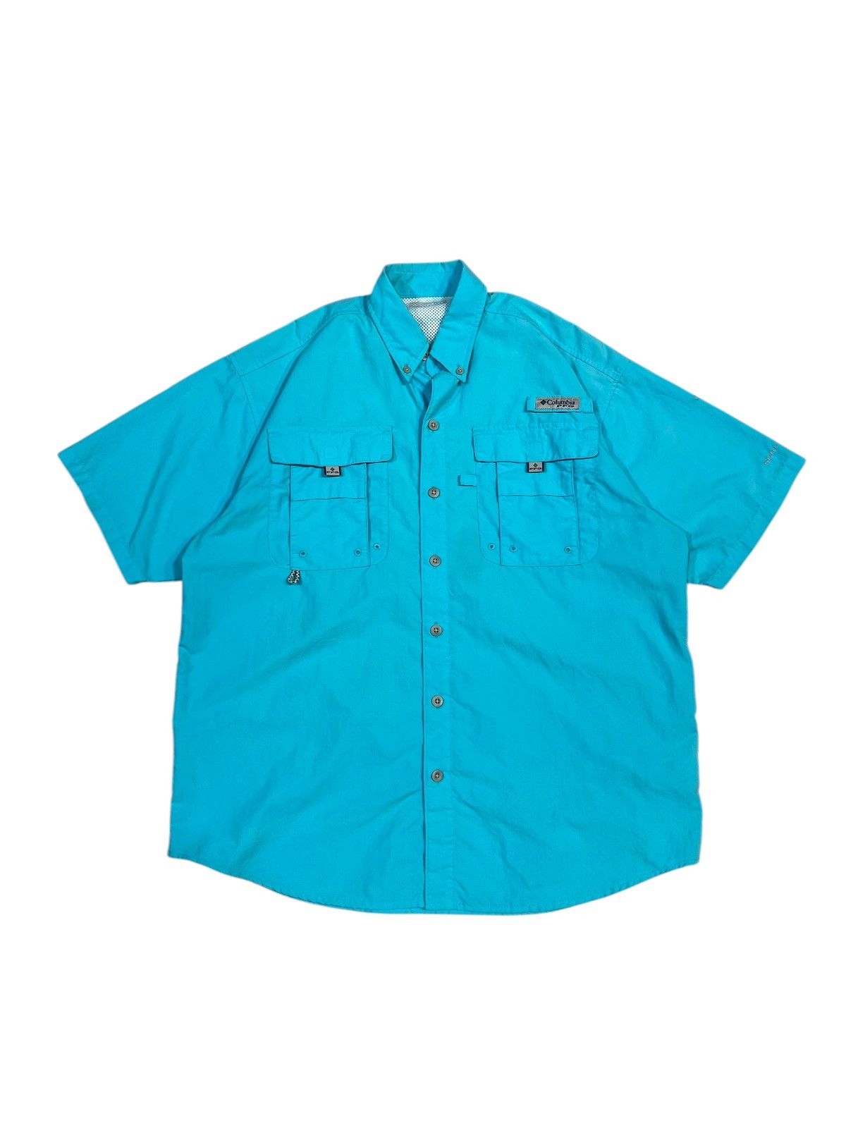 Columbia PFG Size US M / EU 48-50 / 2 - 1 Thumbnail