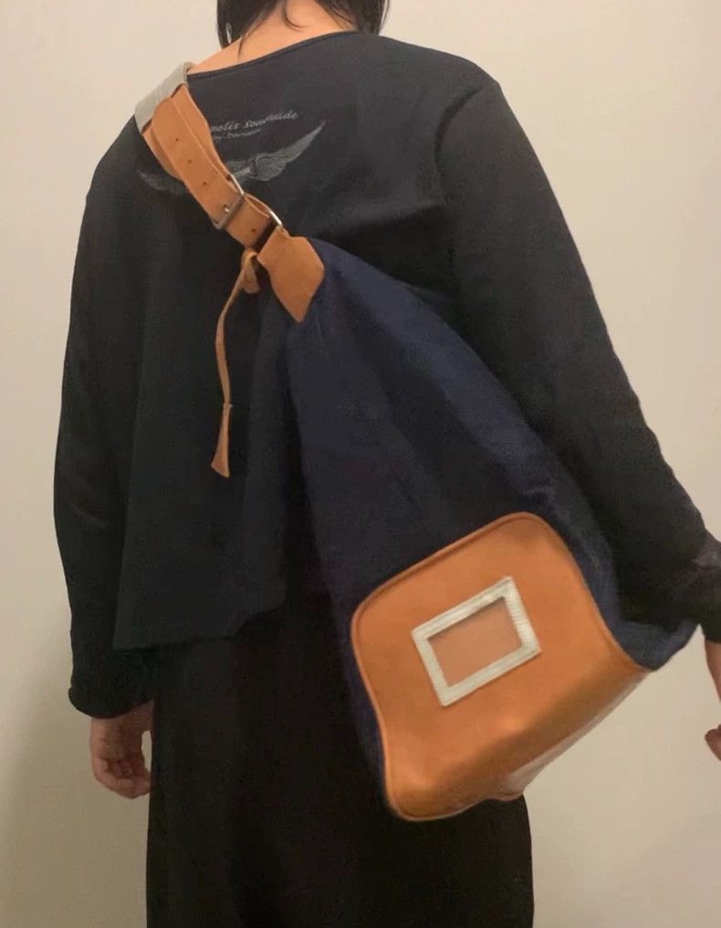 Other Raf simons Limited-edition shoulder bag Size ONE SIZE - 4 Thumbnail
