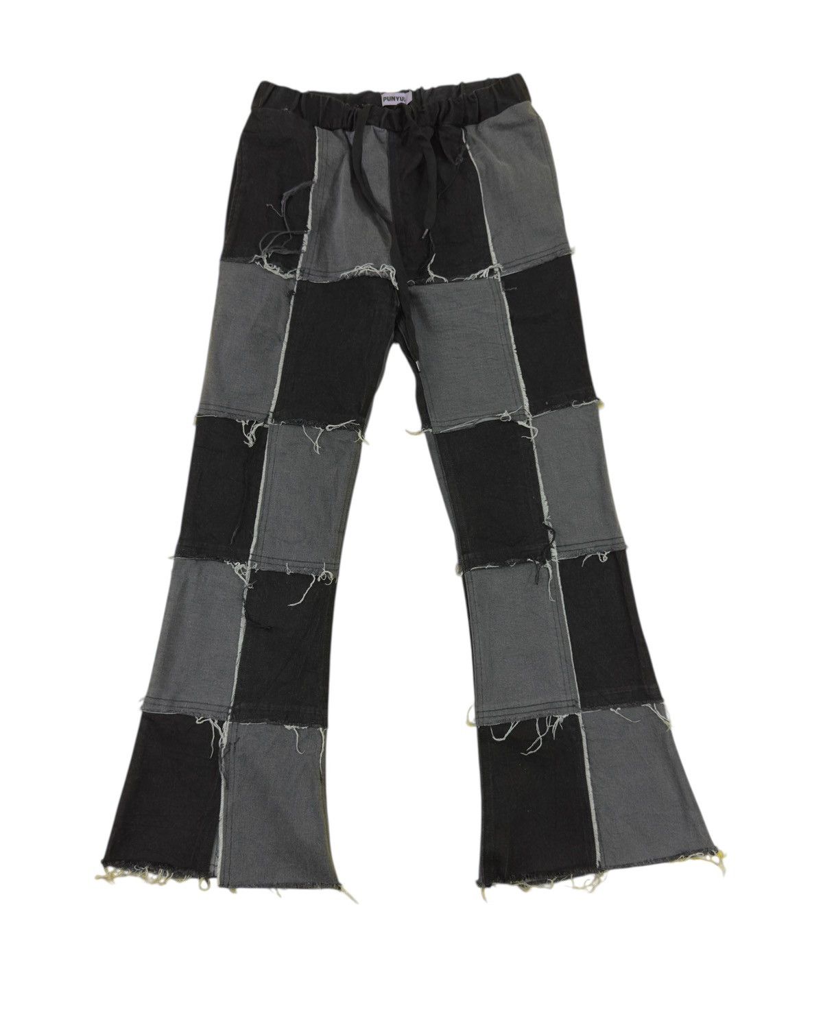 Hysteric Glamour Hysteric glamour style hagi X punyus flare pants Size US 30 / EU 46 - 2 Thumbnail
