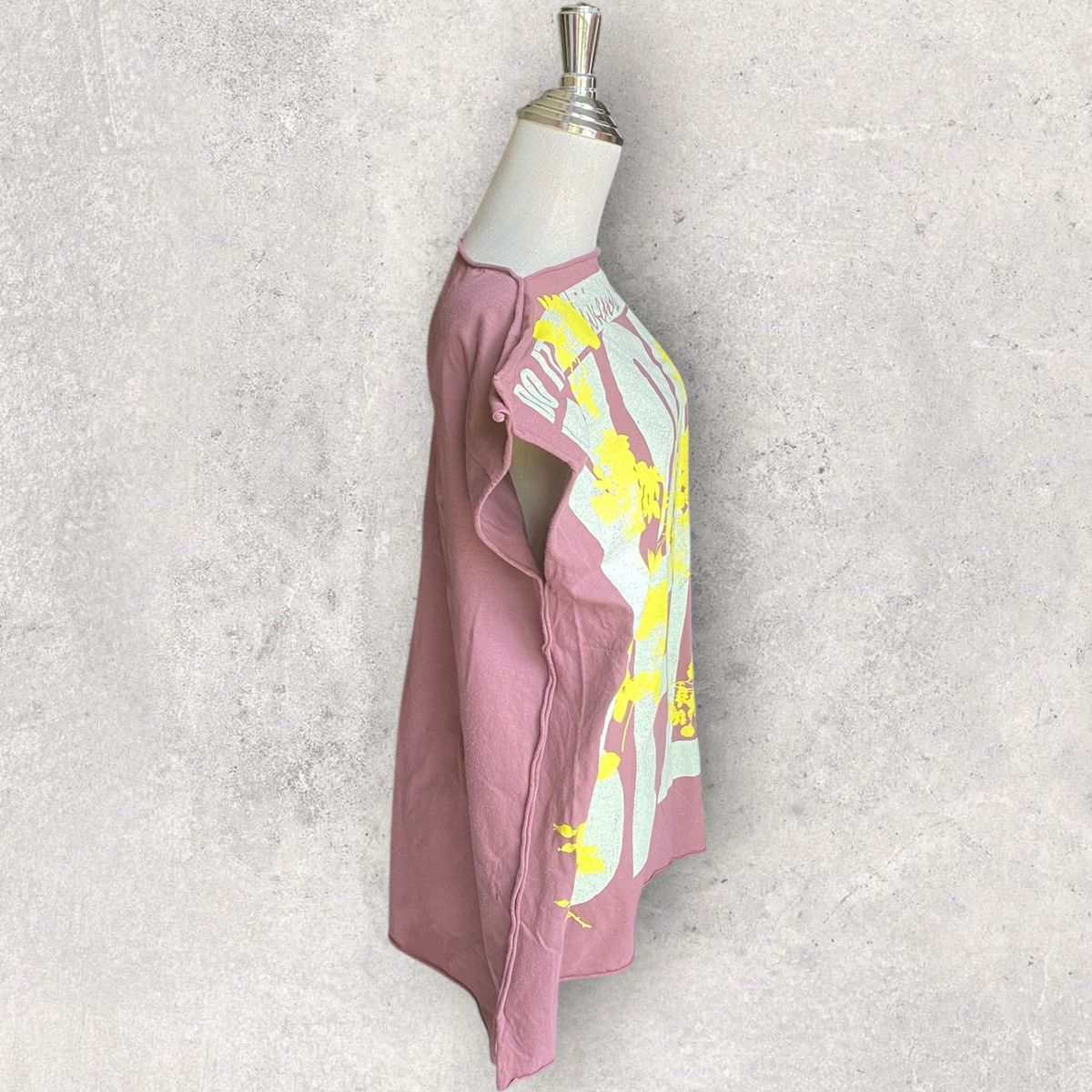 Vivienne Westwood SS16 Pillow Case Top Size M / US 6-8 / IT 42-44 - 3 Thumbnail