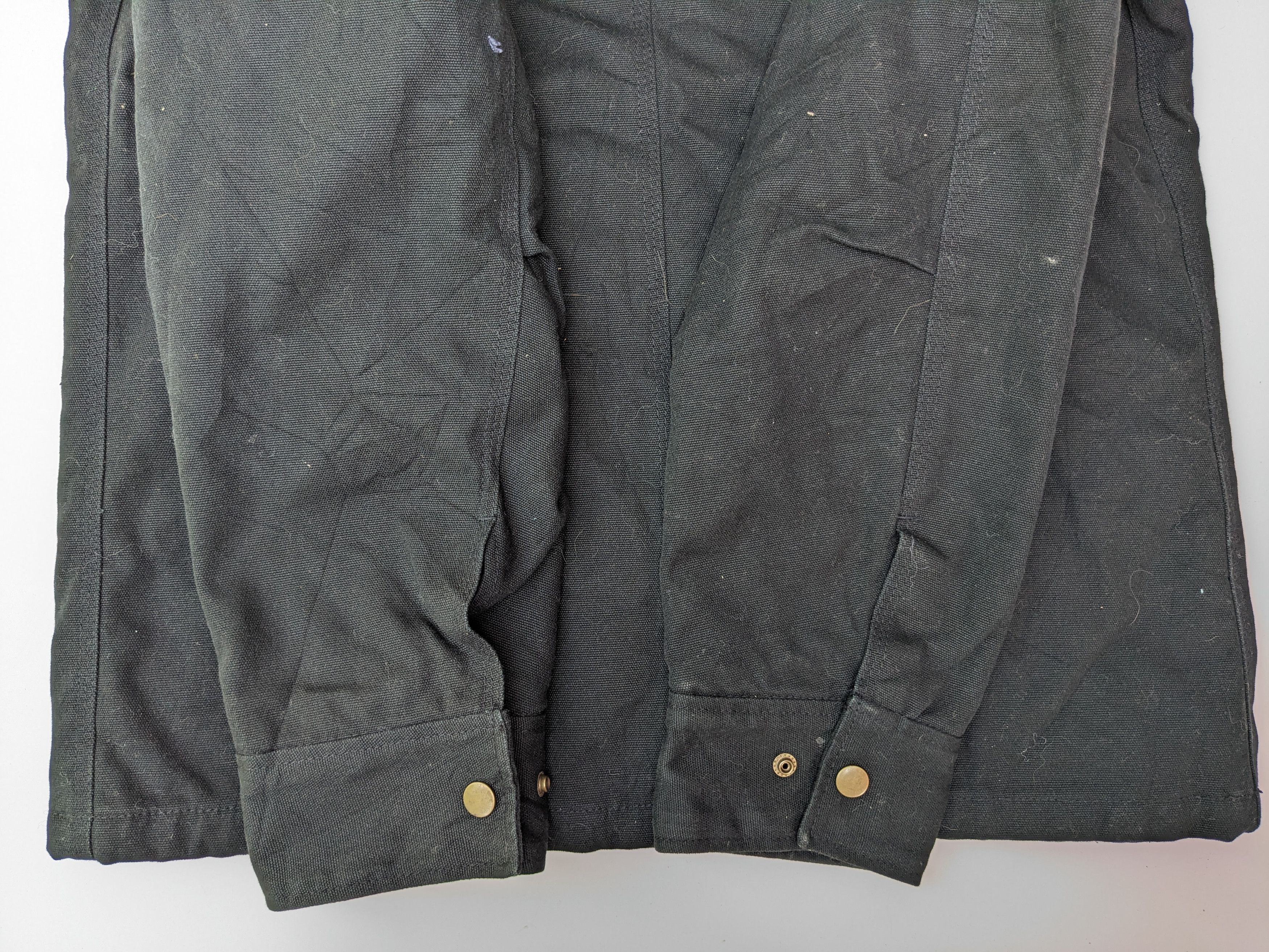 Oshkosh Vintage Oshkosh chore jacket Size US L / EU 52-54 / 3 - 7 Thumbnail