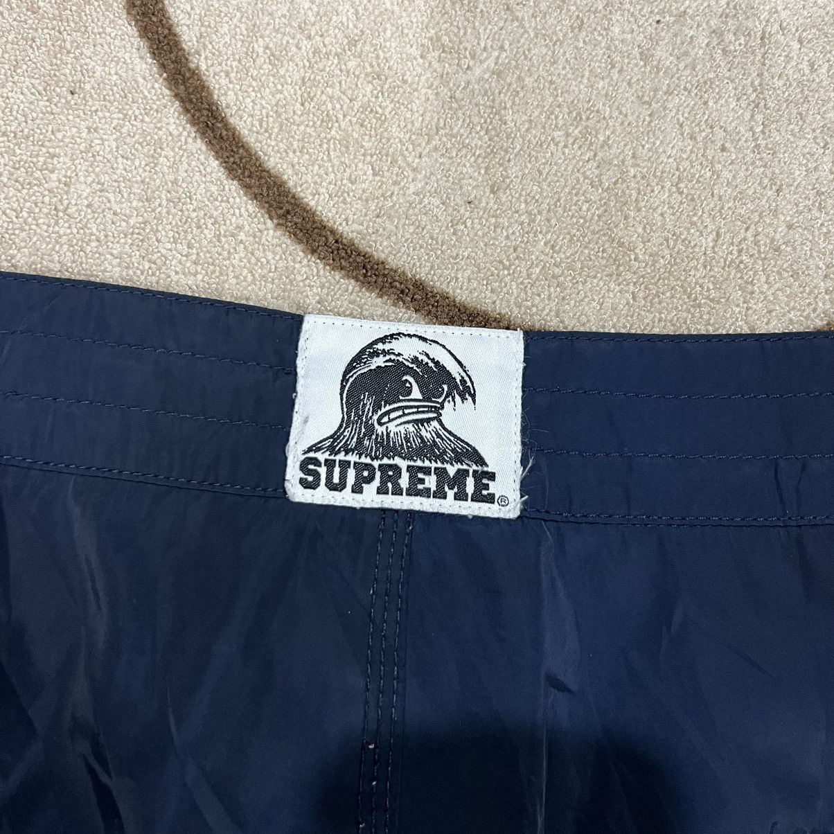 Supreme supreme nylon shorts Size US 32 / EU 48 - 8 Thumbnail