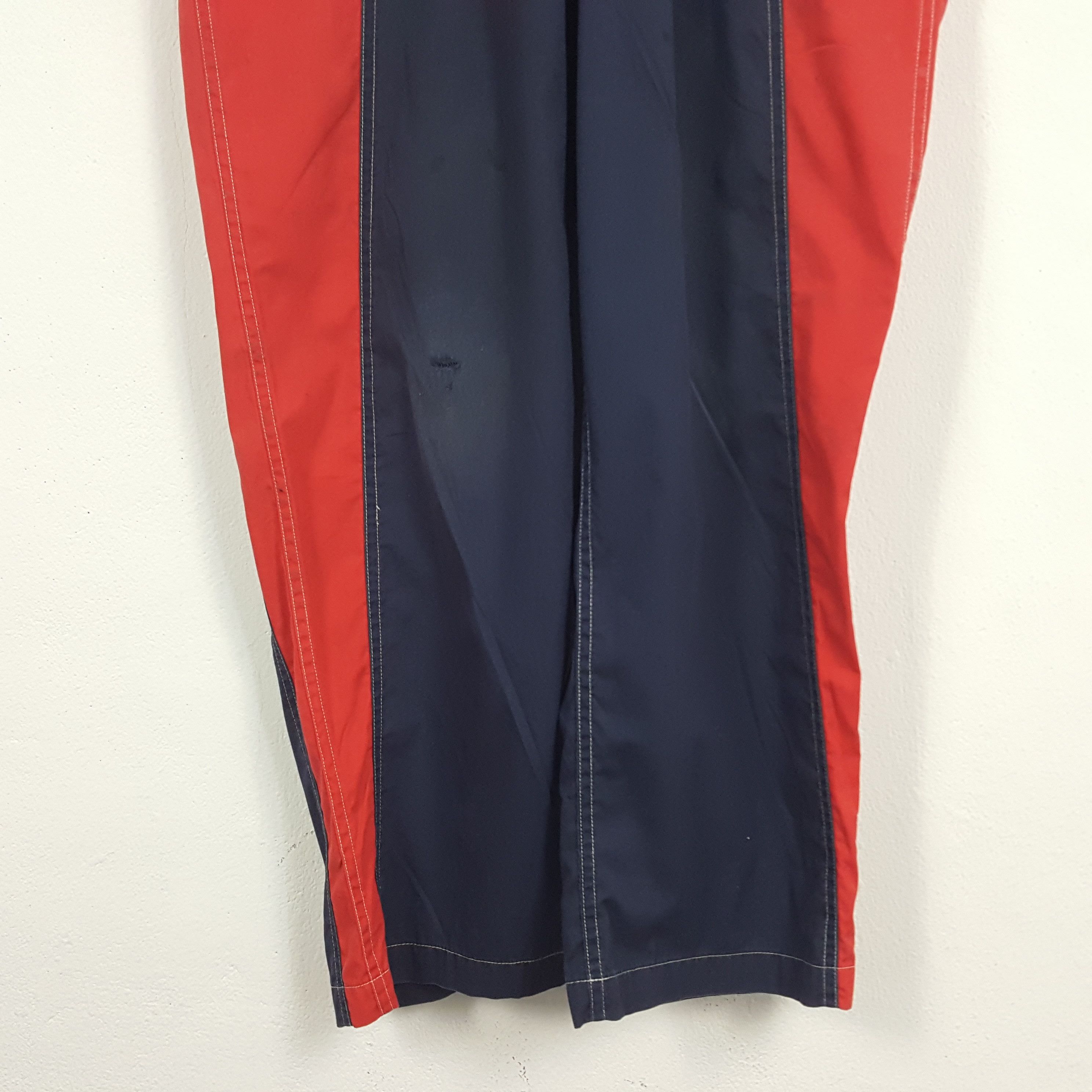 Japanese Brand × Vintage Vintage Daihatsu Japanese Racing Team Coverall Jacket Size US L / EU 52-54 / 3 - 6 Thumbnail