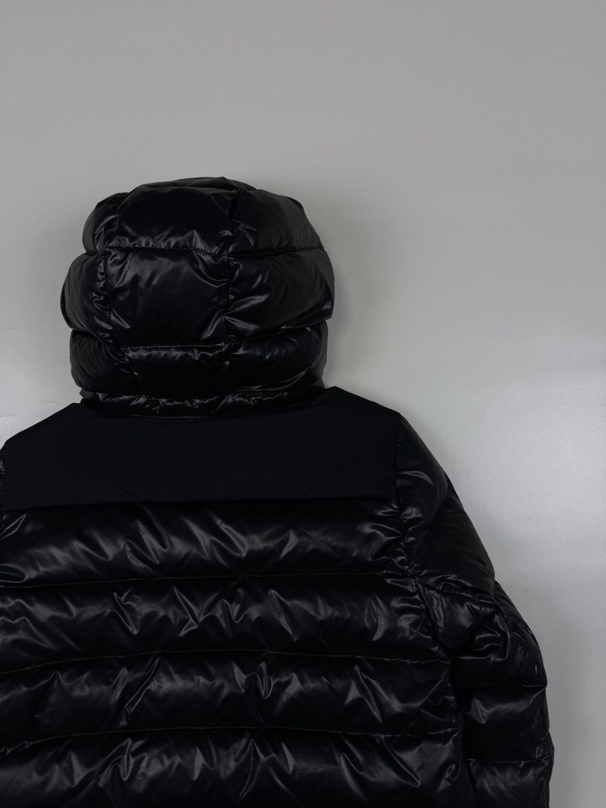 Moncler Moncler Kids Down Puffer Jacket Size 12/152 Size XS / US 0-2 / IT 36-38 - 17 Thumbnail