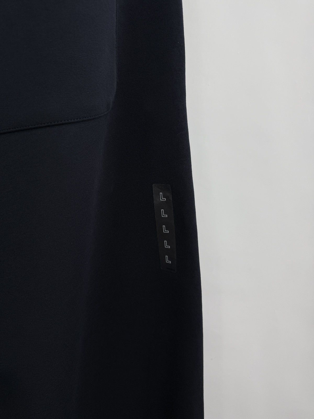 Uniqlo ❗️NWT 🇯🇵 UNIQLO :C Clare Waight Keller Sweat Wide Pants Navy Size US 34 / EU 50 - 13 Thumbnail