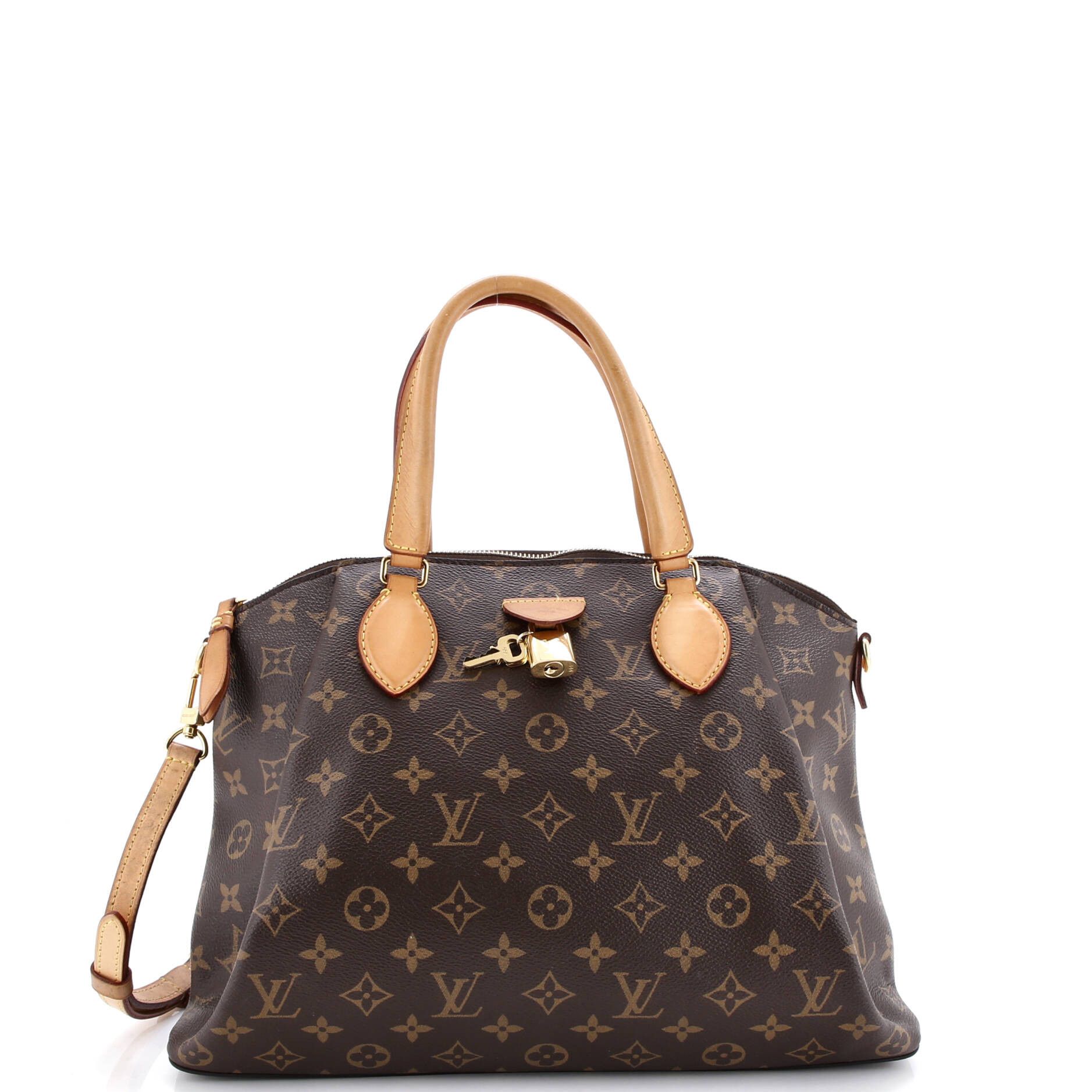 Rivoli Handbag