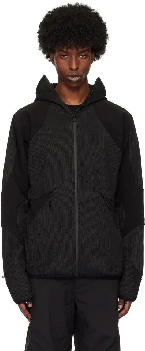Heliot Emil Canopy Tech Hoodie Size US M / EU 48-50 / 2 - 3 Thumbnail