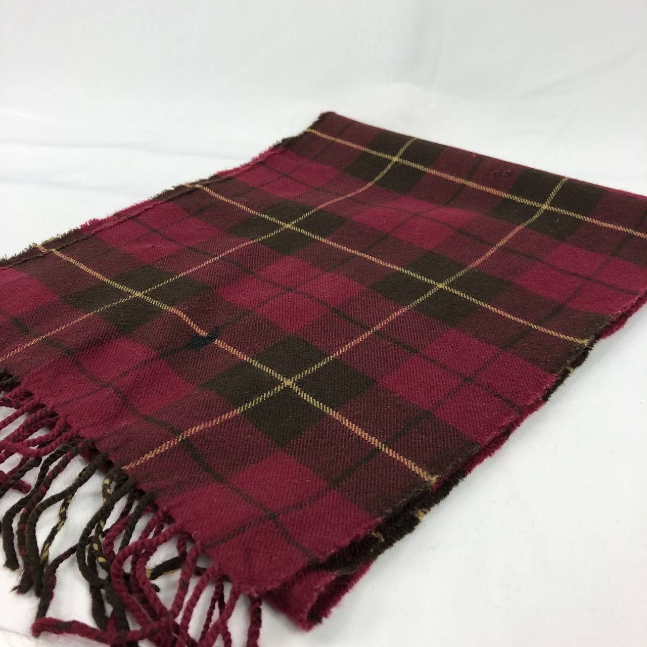 Polo Ralph Lauren Polo Ralph Lauren Scarf / Muffler / Neckwear FS024 Size ONE SIZE - 2 Thumbnail
