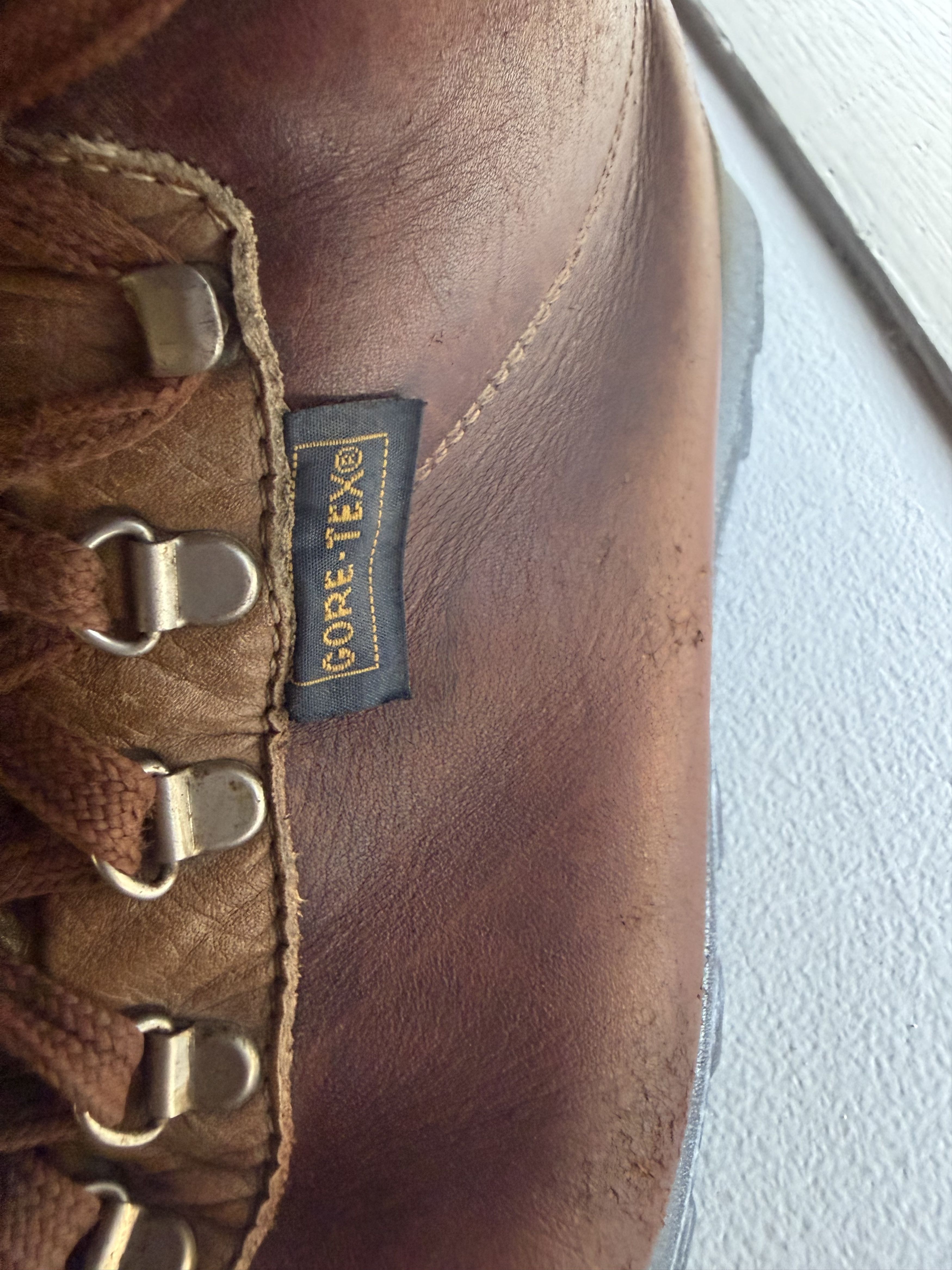 Vasque Sundowner GTX Size US 10.5 / EU 43-44 - 7 Thumbnail