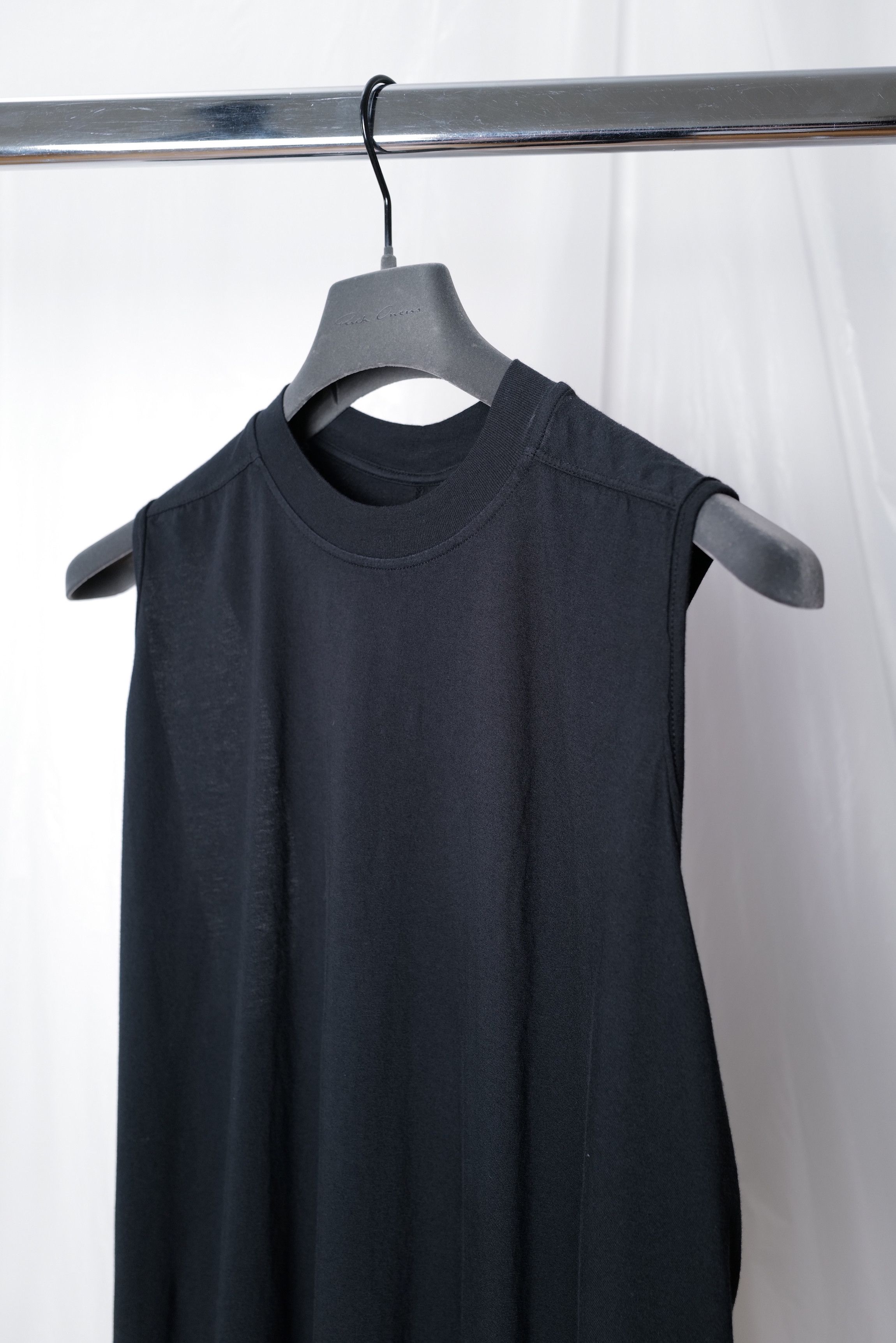 Rick Owens RICK OWENS LEGENDARY TANKTOP Size US L / EU 52-54 / 3 - 5 Thumbnail