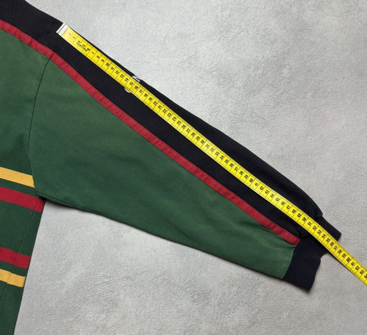 Cotton Traders London Irish 1999 2000 Rugby Shirt Jersey Cotton Traders Size US L / EU 52-54 / 3 - 21 Thumbnail