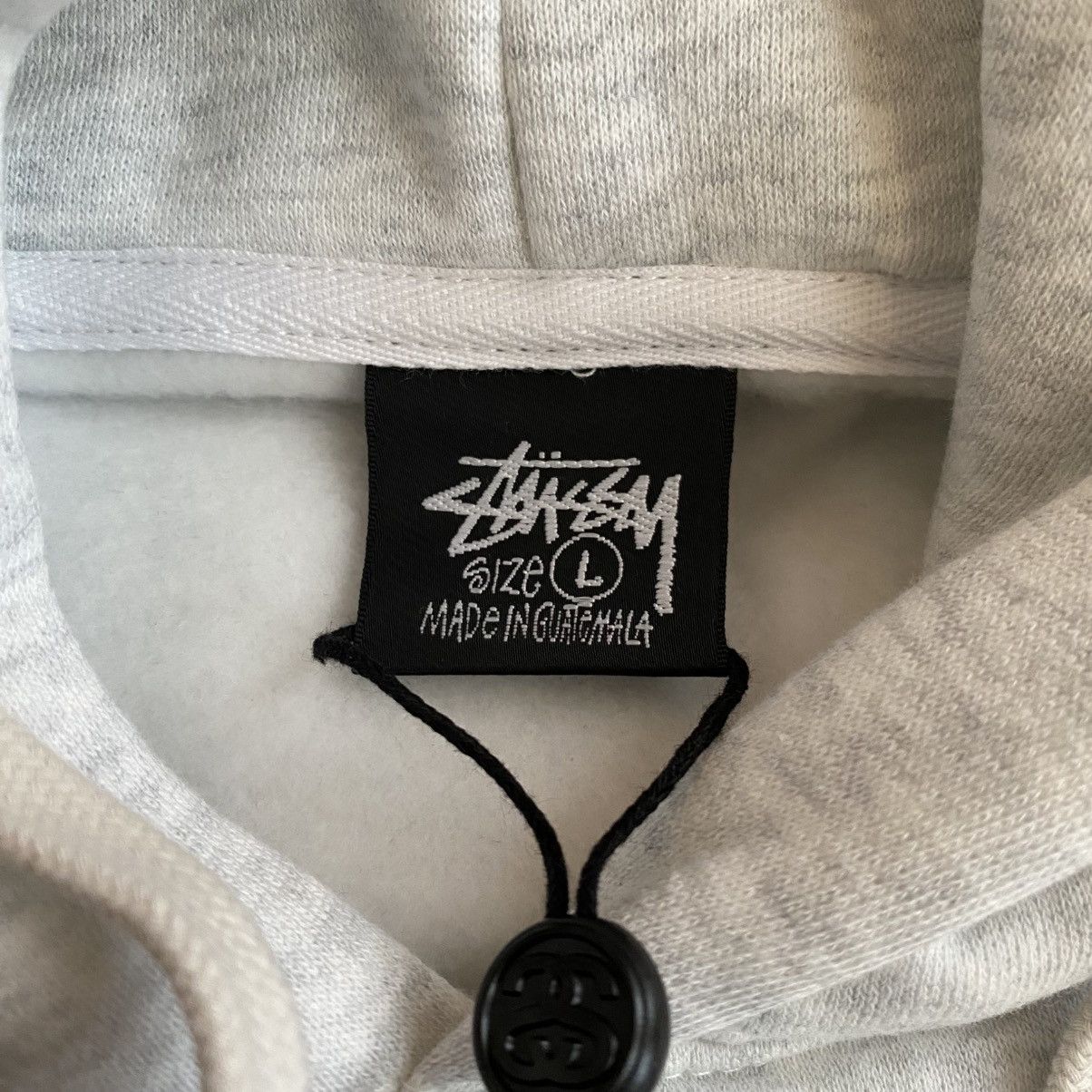 Other Stussy Hoodie Size US L / EU 52-54 / 3 - 5 Thumbnail