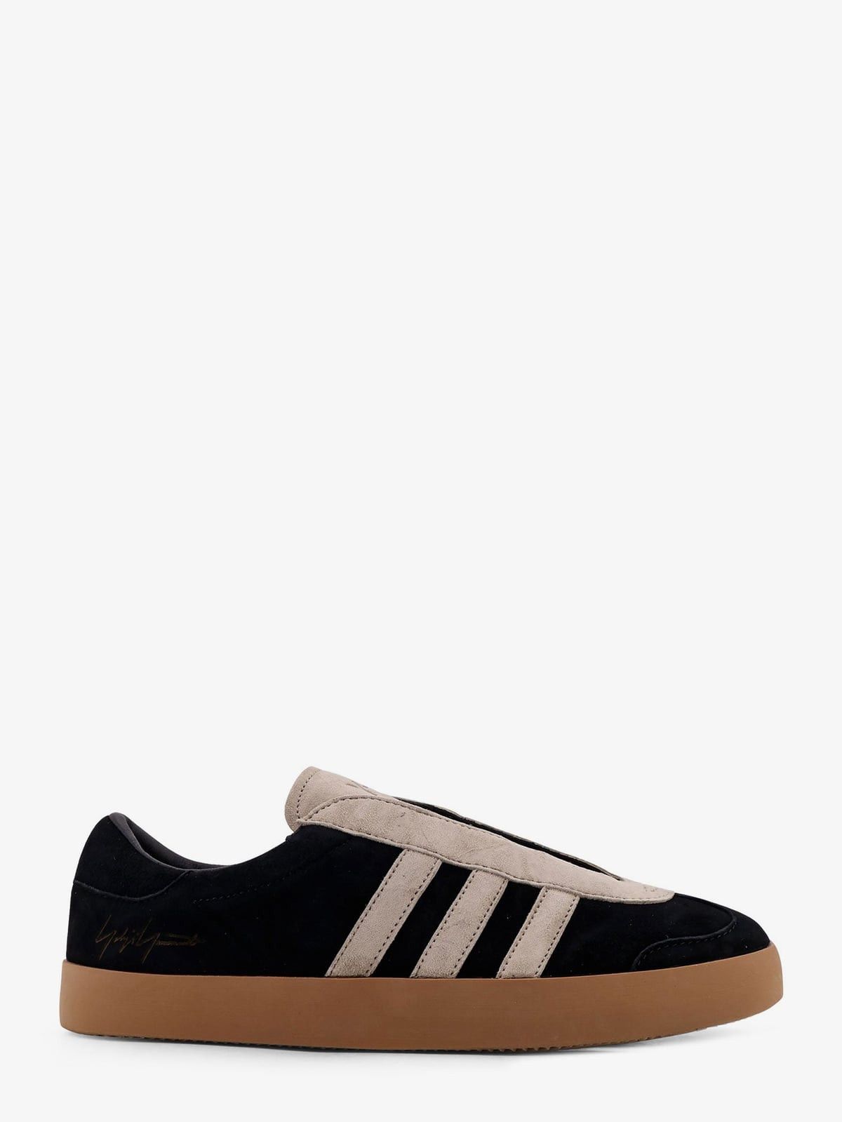 Adidas × Y-3 × Yohji Yamamoto New Y-3 Super Takusan Leather
