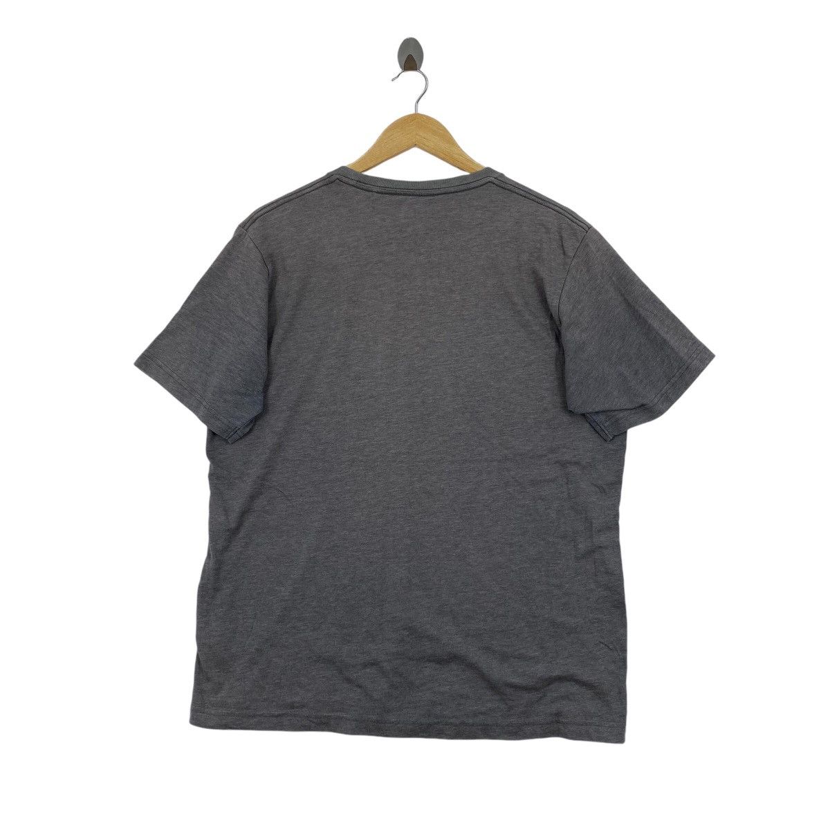 Uniqlo UNIQLO x ADVENTURE TINTIN Cartoon Detective Tee Shirt Film Size US XL / EU 56 / 4 - 4 Thumbnail