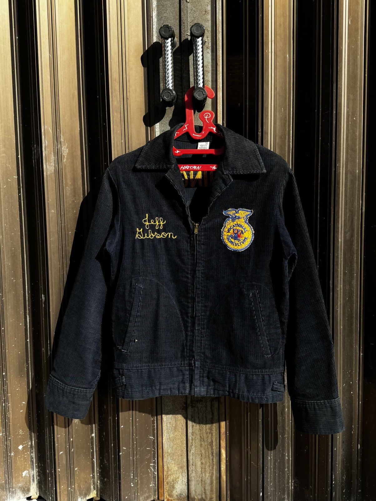 Carhartt FFA Size US XXS / EU 40 - 2 Thumbnail