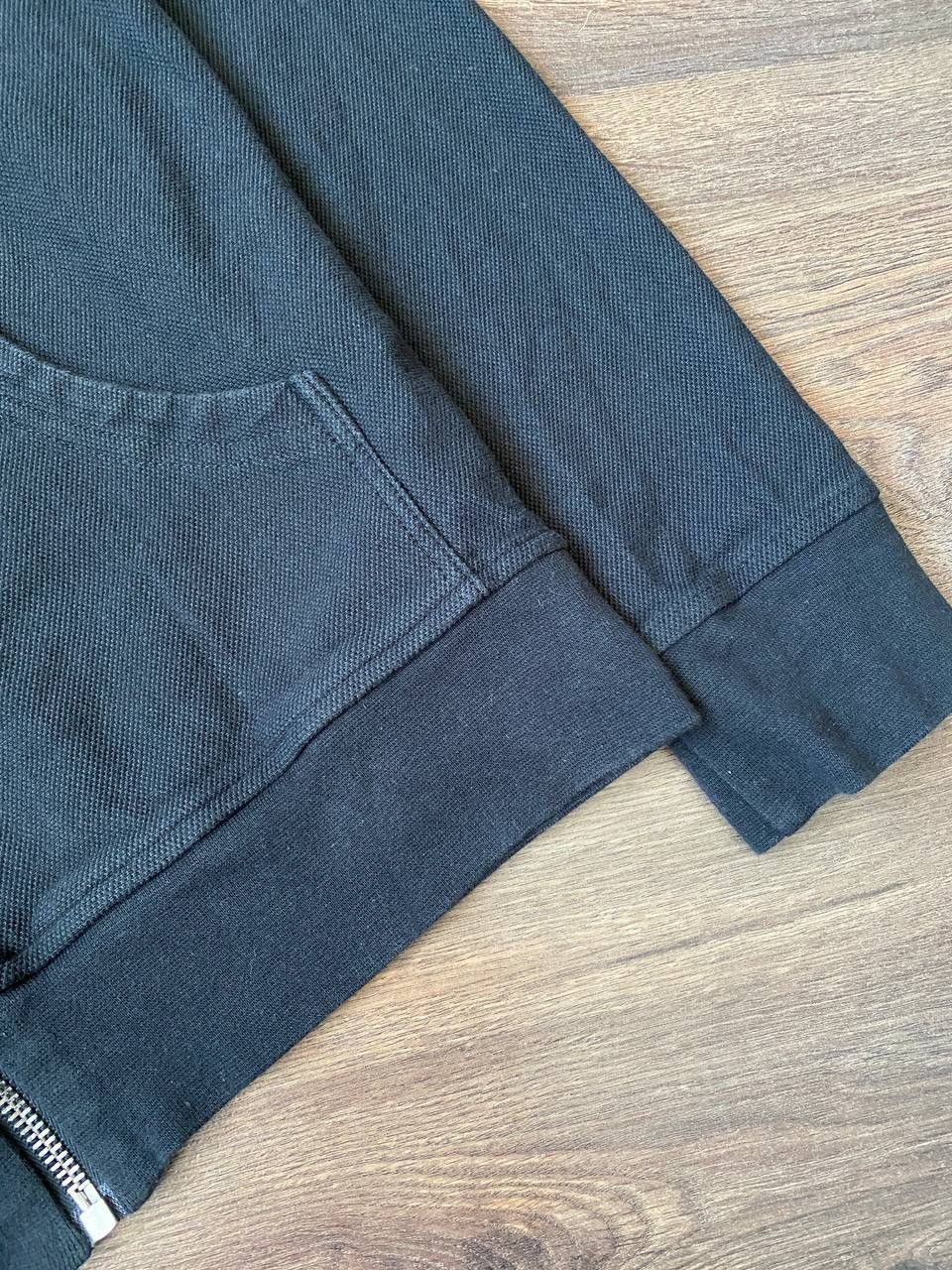 Dior × Hedi Slimane Dior Hedi Slimane Vintage Zip Size US M / EU 48-50 / 2 - 9 Thumbnail