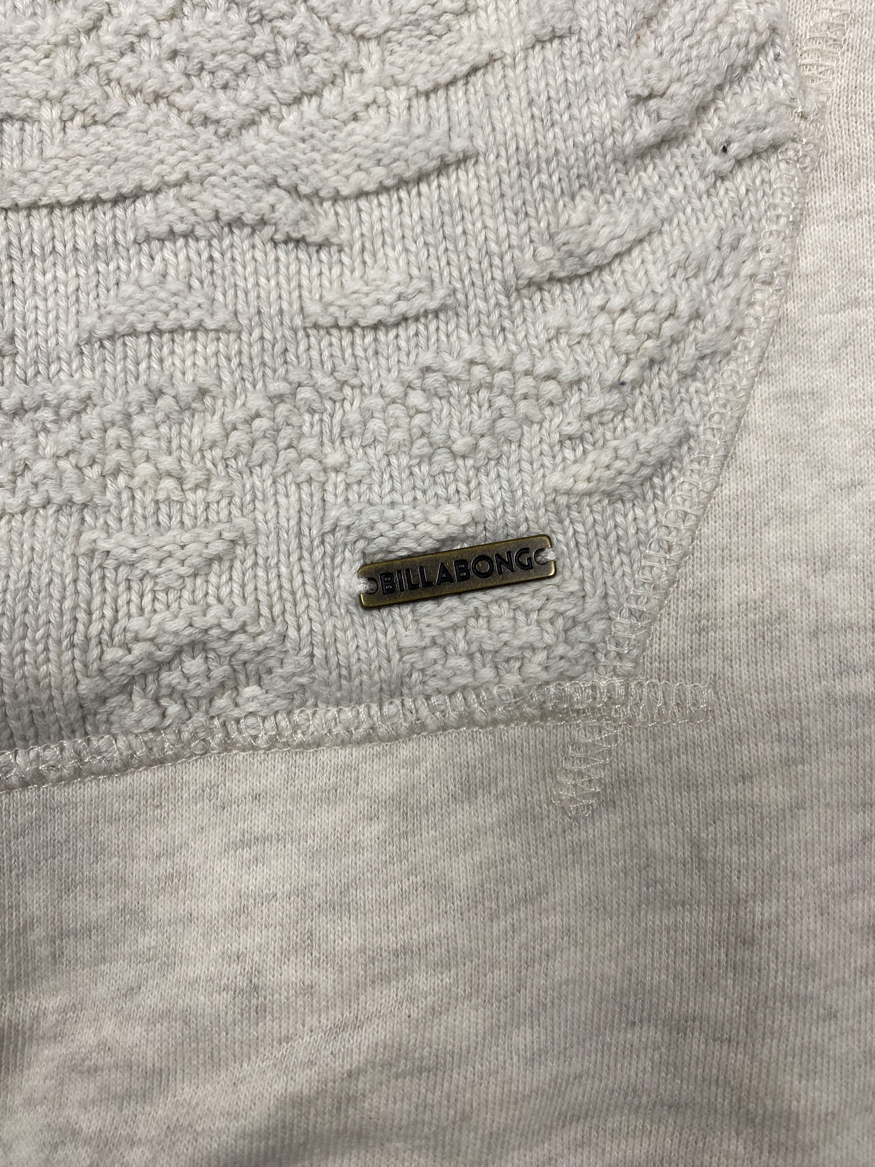 Billabong × Vintage Vintage Billabong Sweatshirts PS0227 Size US M / EU 48-50 / 2 - 4 Thumbnail