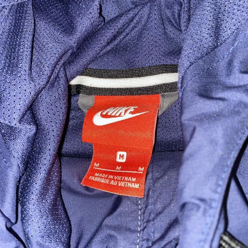 Nike Nike Windrunner GX1 Windbreaker Size US M / EU 48-50 / 2 - 4 Thumbnail