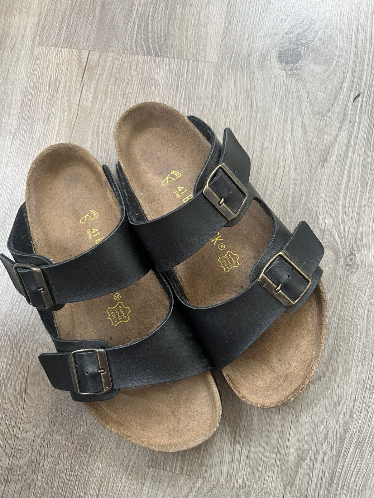 Birkenstock Birkenstock Size US 11 / IT 41 - 3 Thumbnail