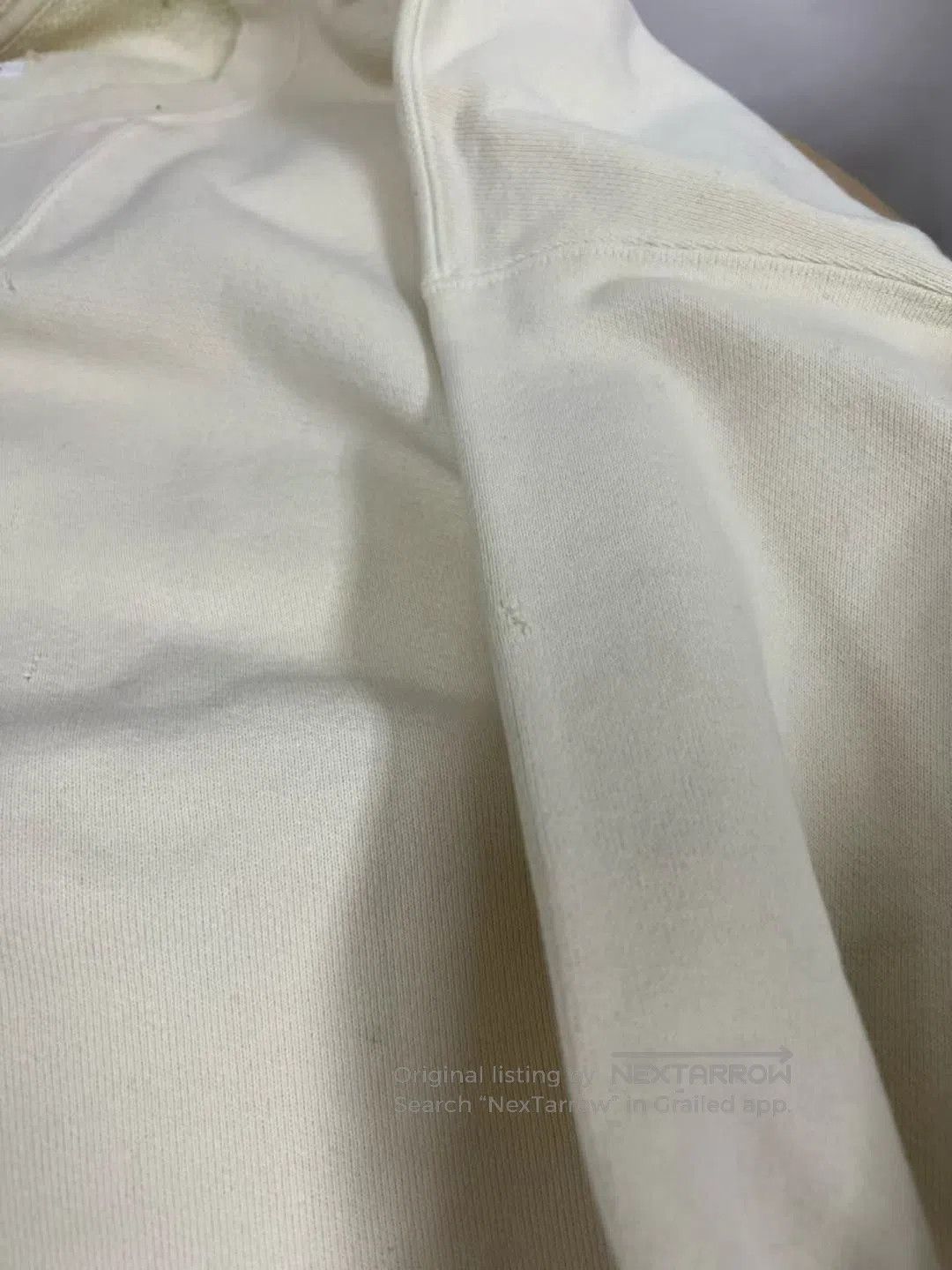 Visvim VISVIM AMPLUS SB Crewneck Sweatshirt. Size US XL / EU 56 / 4 - 5 Thumbnail