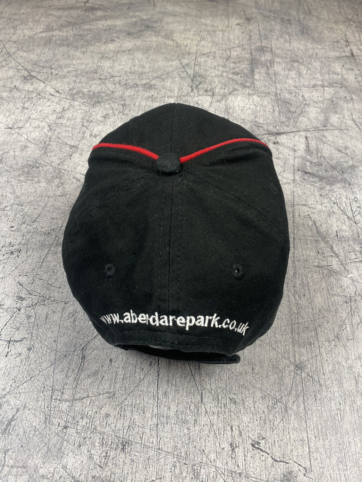Vintage Vintage Motorcycle Y2K Racing Team Cap Hats Size ONE SIZE - 8 Thumbnail