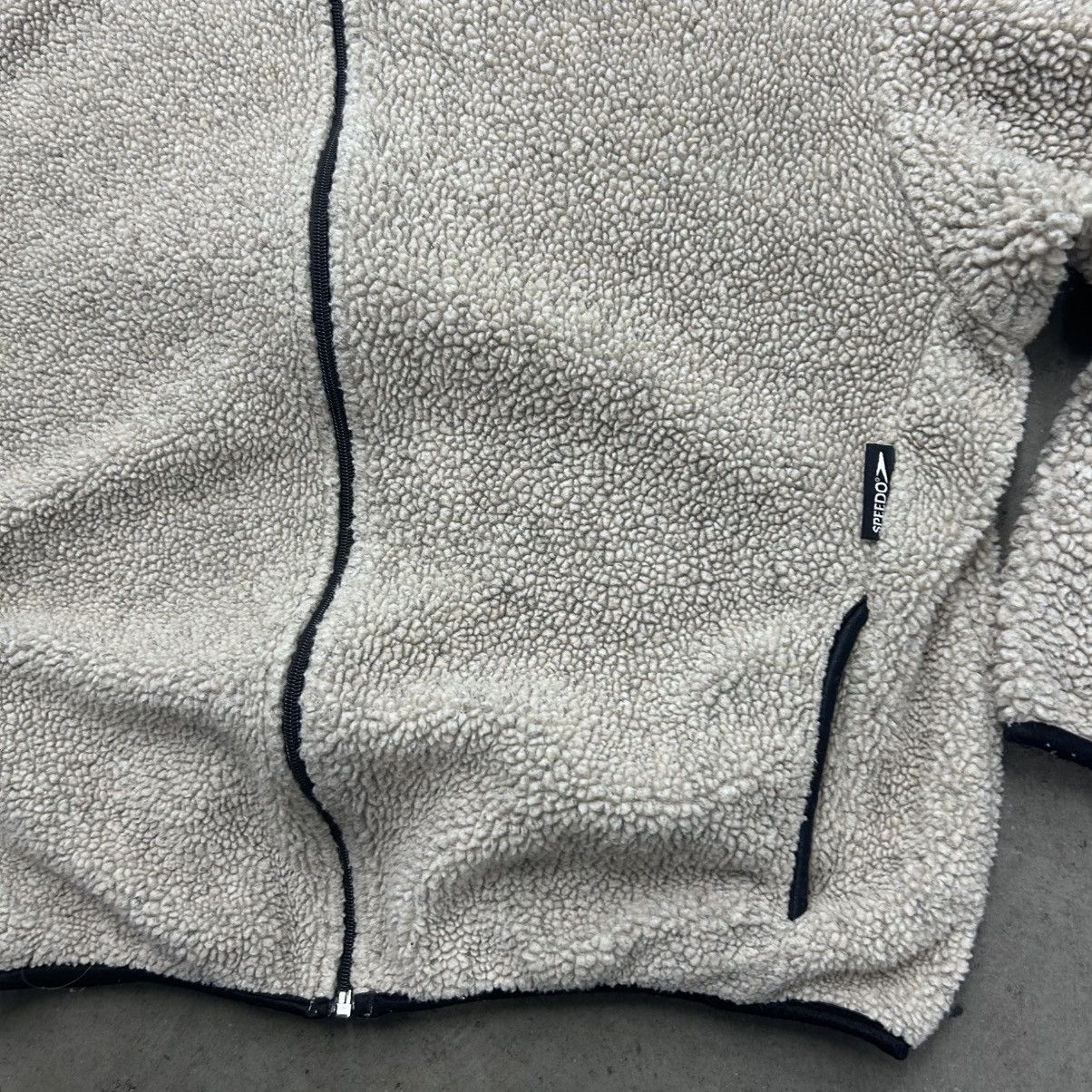 Patagonia × Speedo × Vintage Vintage Speedo Patagonia style zip up sweater Size US M / EU 48-50 / 2 - 4 Thumbnail