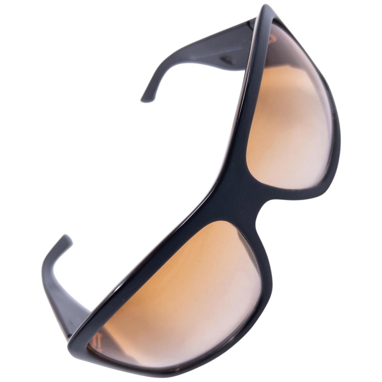 Dior Vintage Dior Heart Sunglasses Size ONE SIZE - 7 Thumbnail
