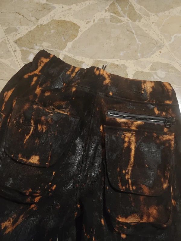 Gall Gall laboratories 1/1 transform magma trouser size L Size US 36 / EU 52 - 3 Thumbnail