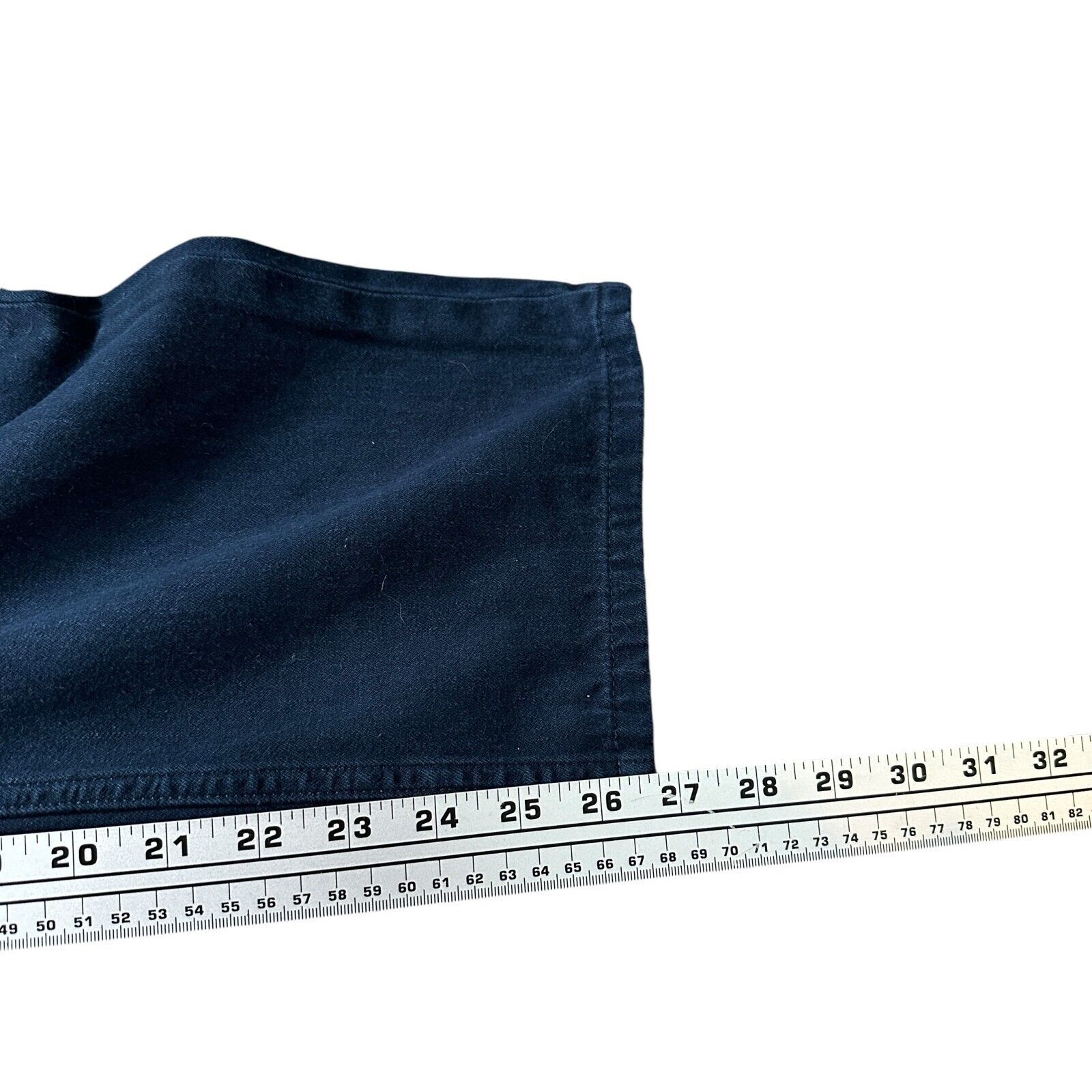 Burberry Burberry Brit Steadman Jeans Men’s 38 x 27 Blue Denim Size US 38 / EU 54 - 10 Thumbnail