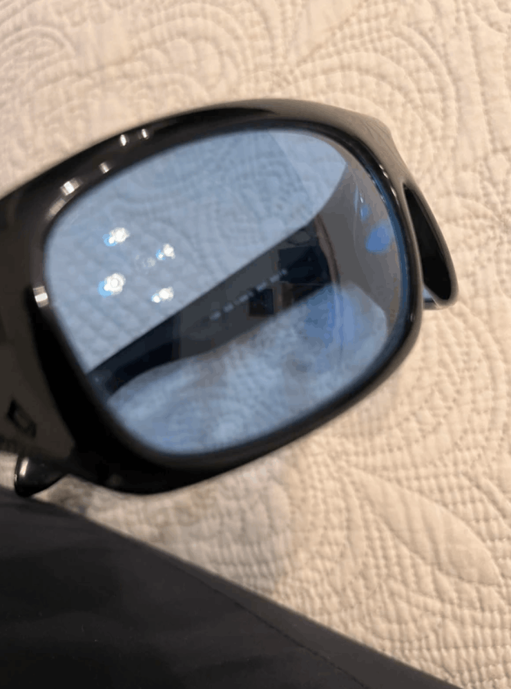 Gucci GUCCI Sunglasses GG1169 Wrap Shield Ski Mask Tom Ford Era Size ONE SIZE - 3 Thumbnail