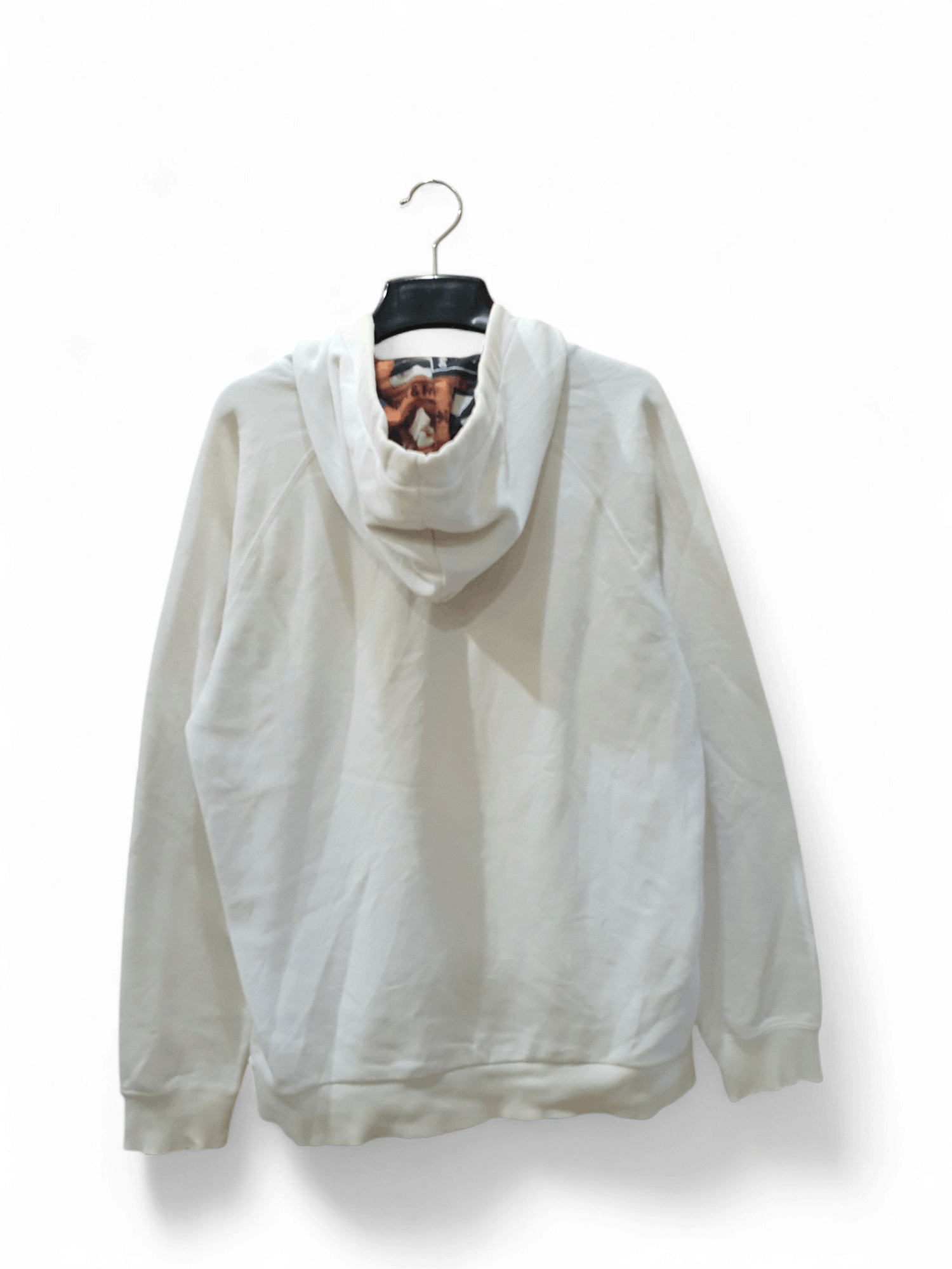 Adidas vintage Adidas Trefoil hoodie Size US L / EU 52-54 / 3 - 2 Thumbnail