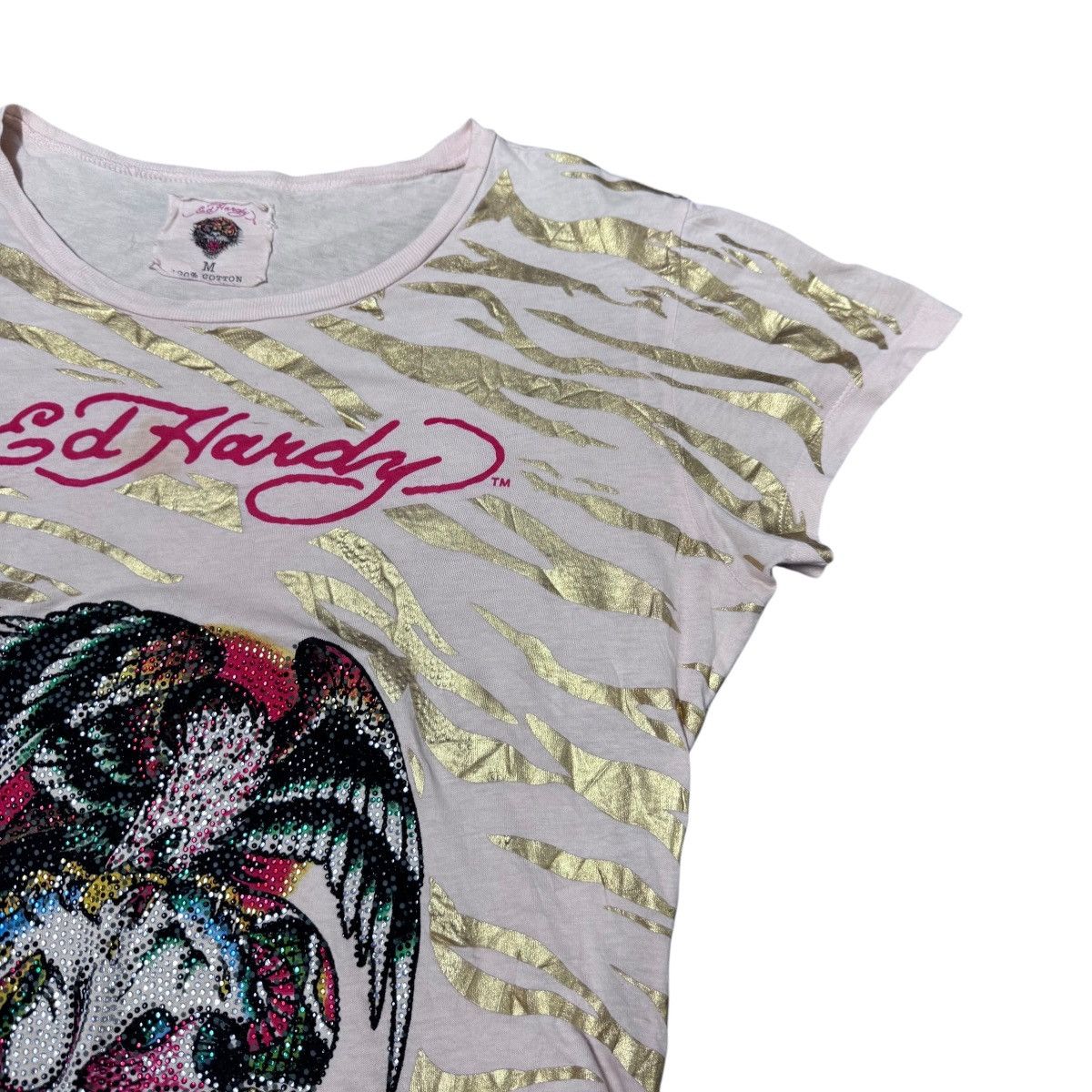 Ed Hardy Ed hardy Tank Size M / US 6-8 / IT 42-44 - 4 Thumbnail