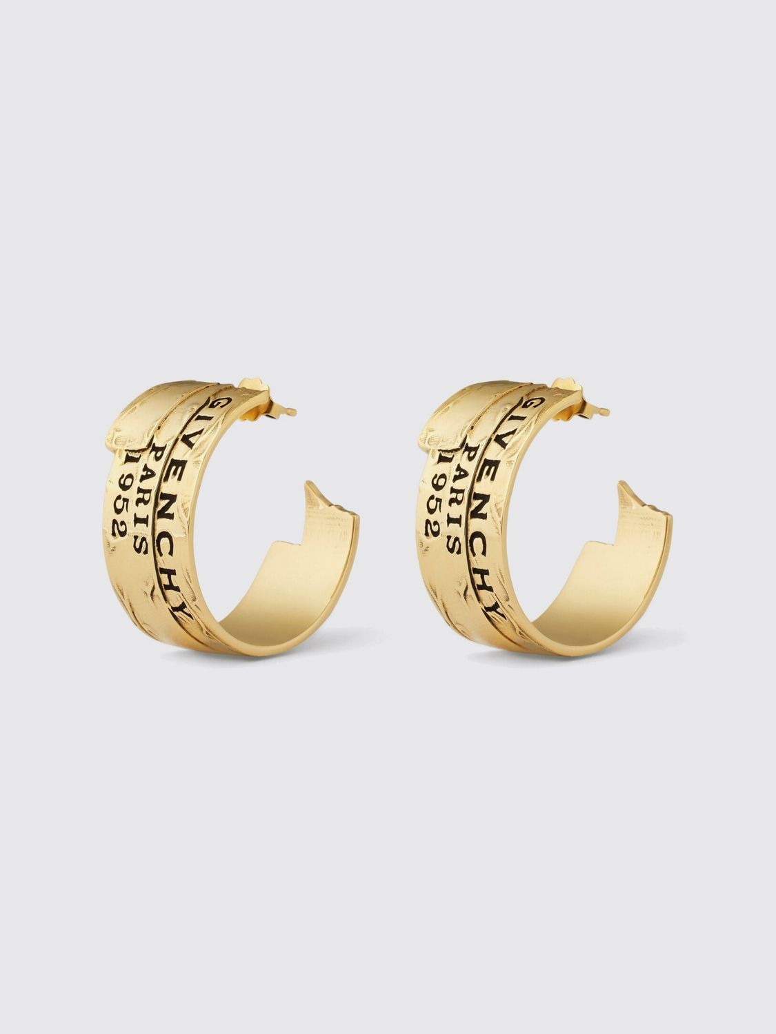 Givenchy Givenchy Jewel Woman Gold Size ONE SIZE - 1 Preview