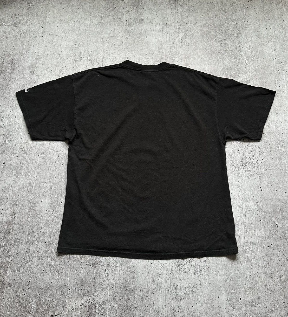 Blind Skateboards 90s Blind Skateboards Marc Gonzalez Vintage T Shirt Size US XL / EU 56 / 4 - 15 Thumbnail