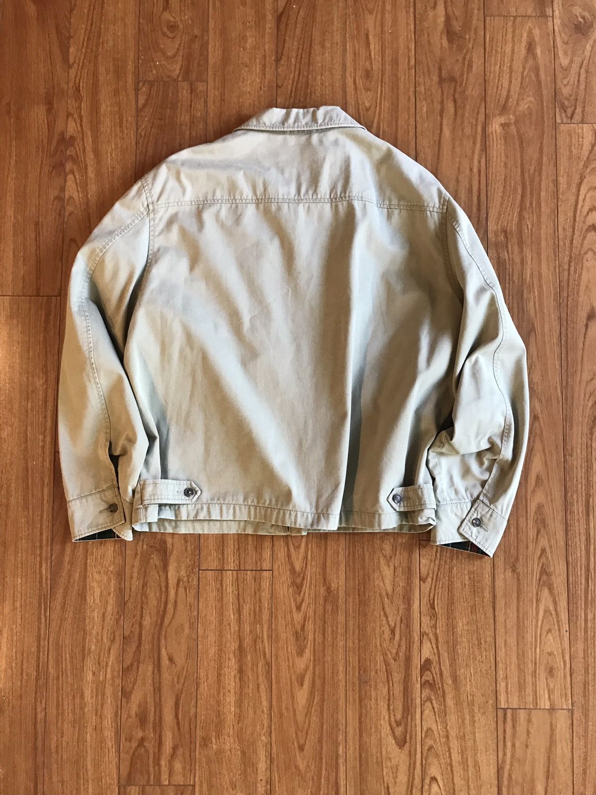 Polo Ralph Lauren Vintage Y2K Polo Ralph Lauren Jacket Men’s XXL Size US XXL / EU 58 / 5 - 6 Thumbnail