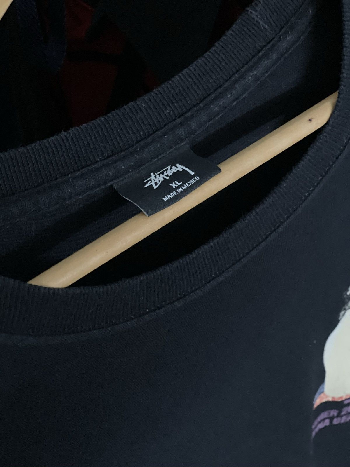 Stussy Stussy - Summer 2019 Laguna Beach, California Size US XL / EU 56 / 4 - 3 Thumbnail