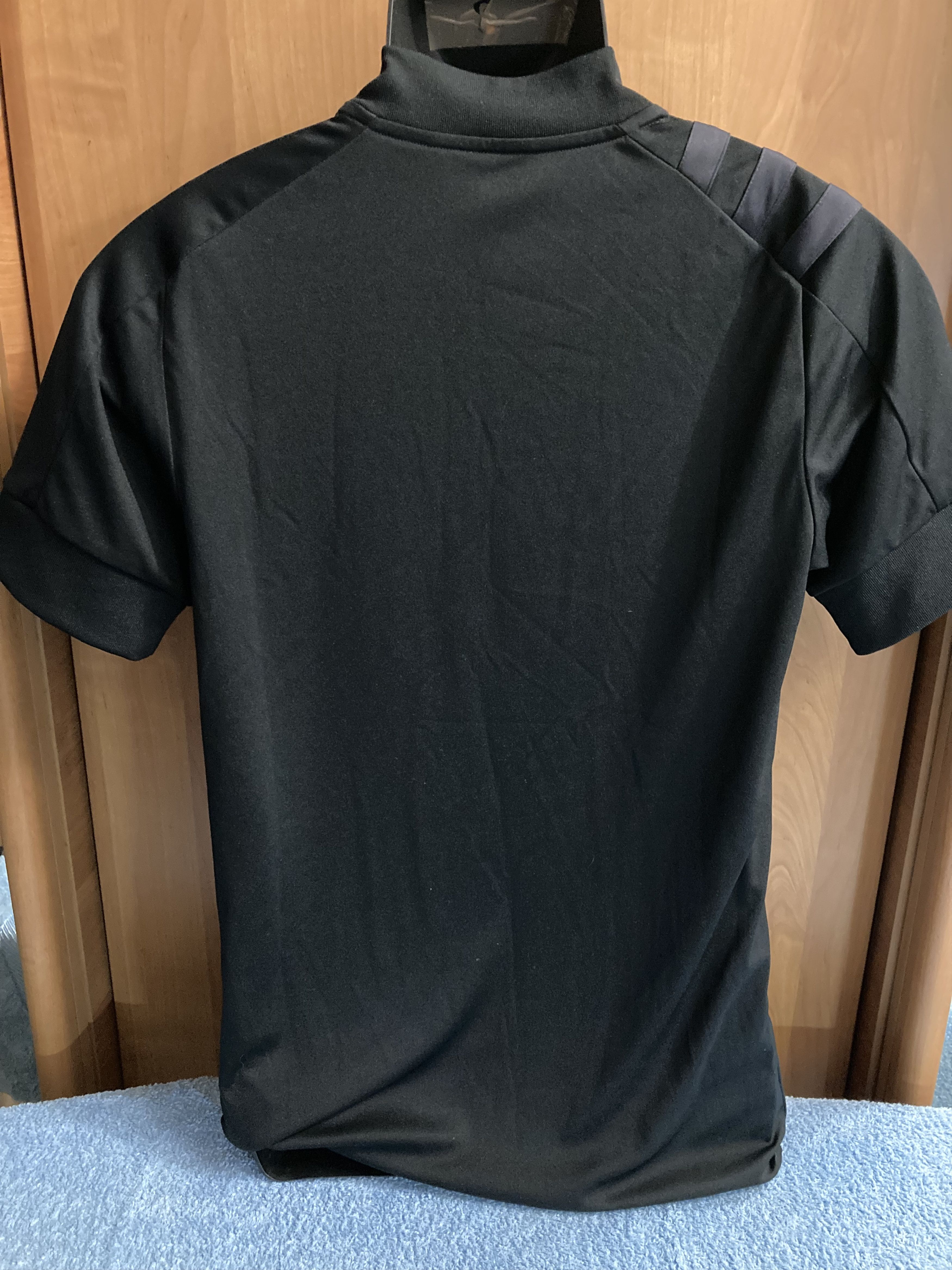 Adidas Adidas Los Angeles Football Club Jersey, AEROREADY Size US S / EU 44-46 / 1 - 2 Thumbnail
