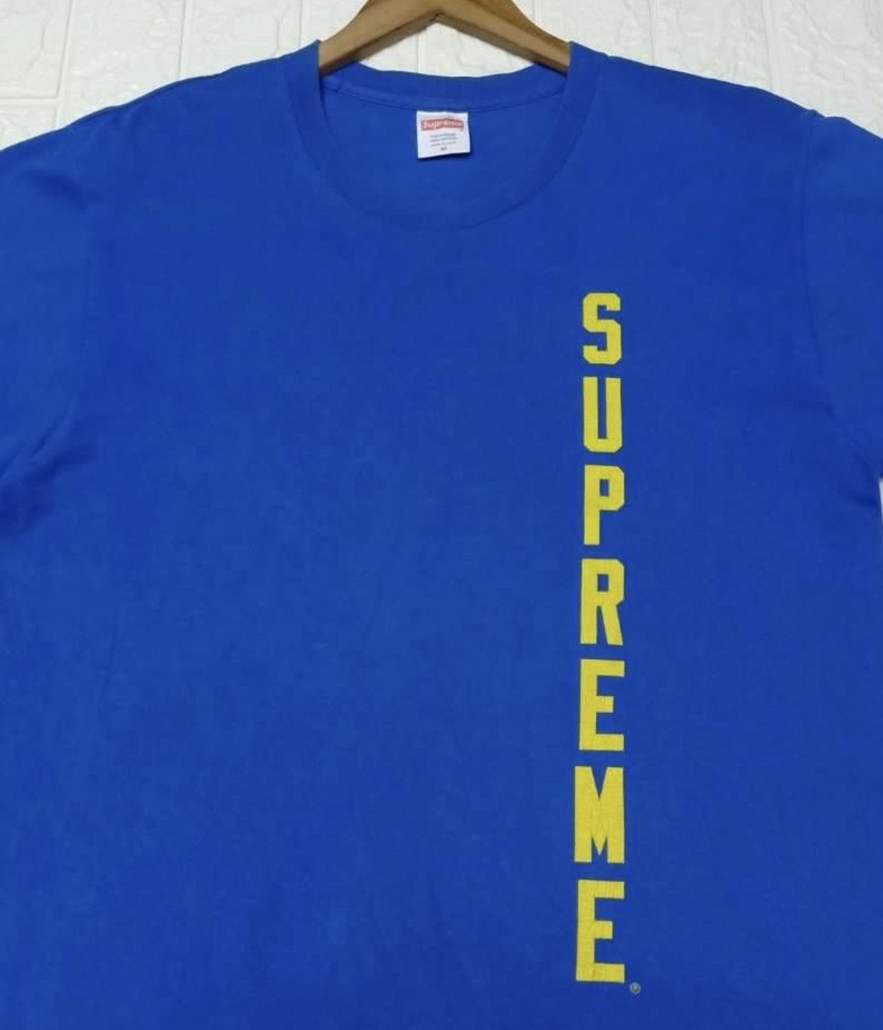 Supreme × Thrasher FIRE 🔥 Supreme x Trasher MAGAZINE FLAME DESIGN Size US M / EU 48-50 / 2 - 7 Thumbnail