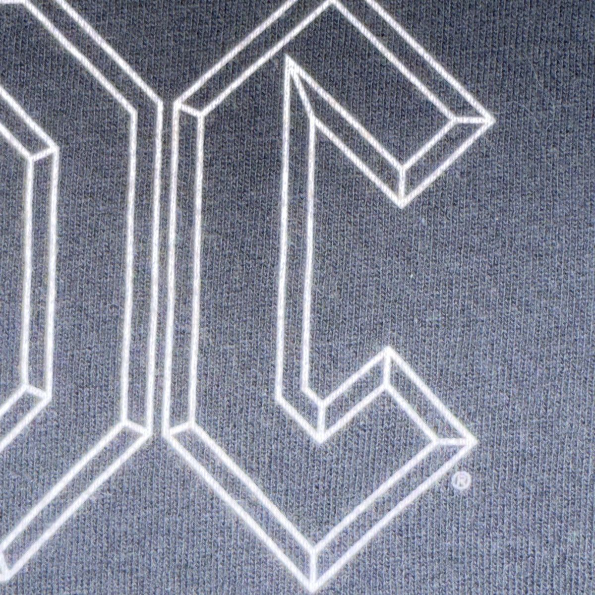 Liquid Blue Vintage Y2K 2004 ACDC Liquid Blue XL Size US XL / EU 56 / 4 - 3 Thumbnail
