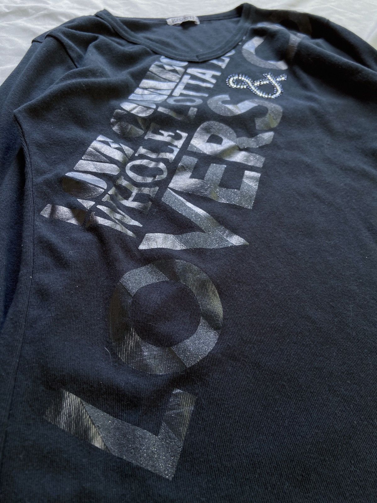 In The Attic LOVERS GROWTH IN THE ATTIC LONG SLEEVE Size US M / EU 48-50 / 2 - 4 Thumbnail