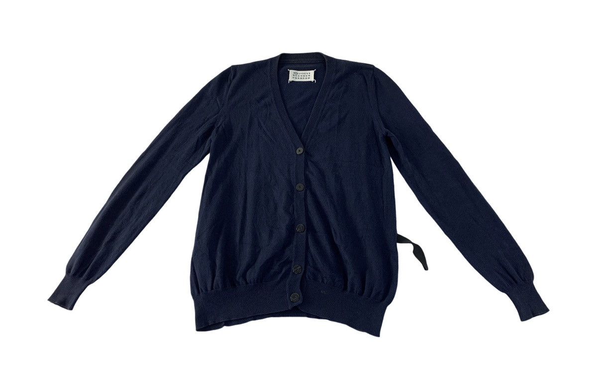 Maison Margiela MM1 Maison Martin Margiela Staff International Jumper Size S / US 4 / IT 40 - 1 Thumbnail