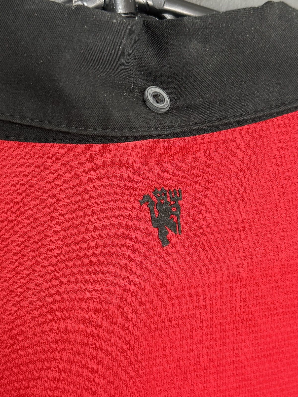 Nike Manchester United 13/14 Home Football Jersey T-Shirt Size US XXL / EU 58 / 5 - 4 Thumbnail